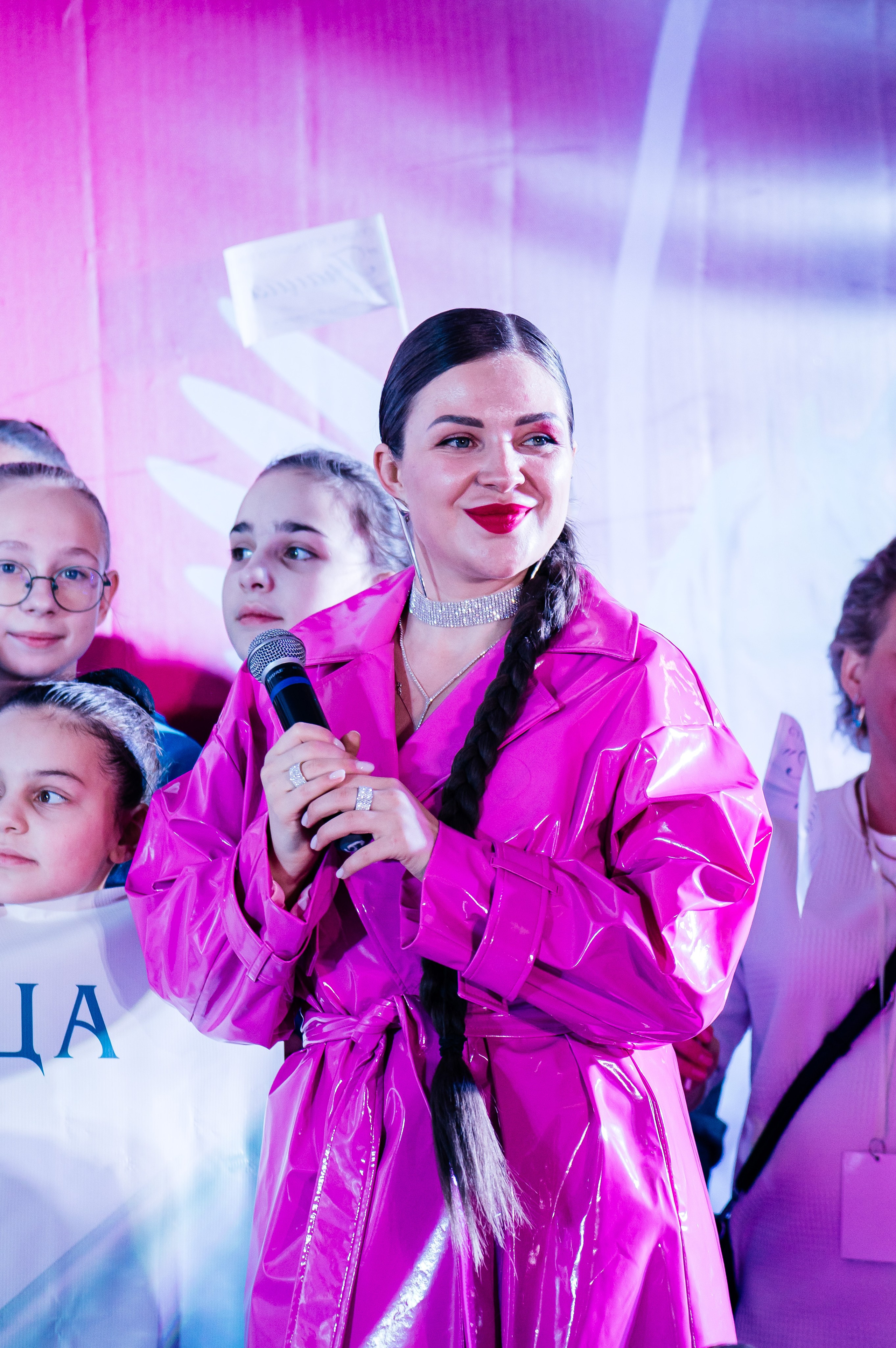 Всероссийская премия. Фотограф Виктория Ахметова Казань Москва