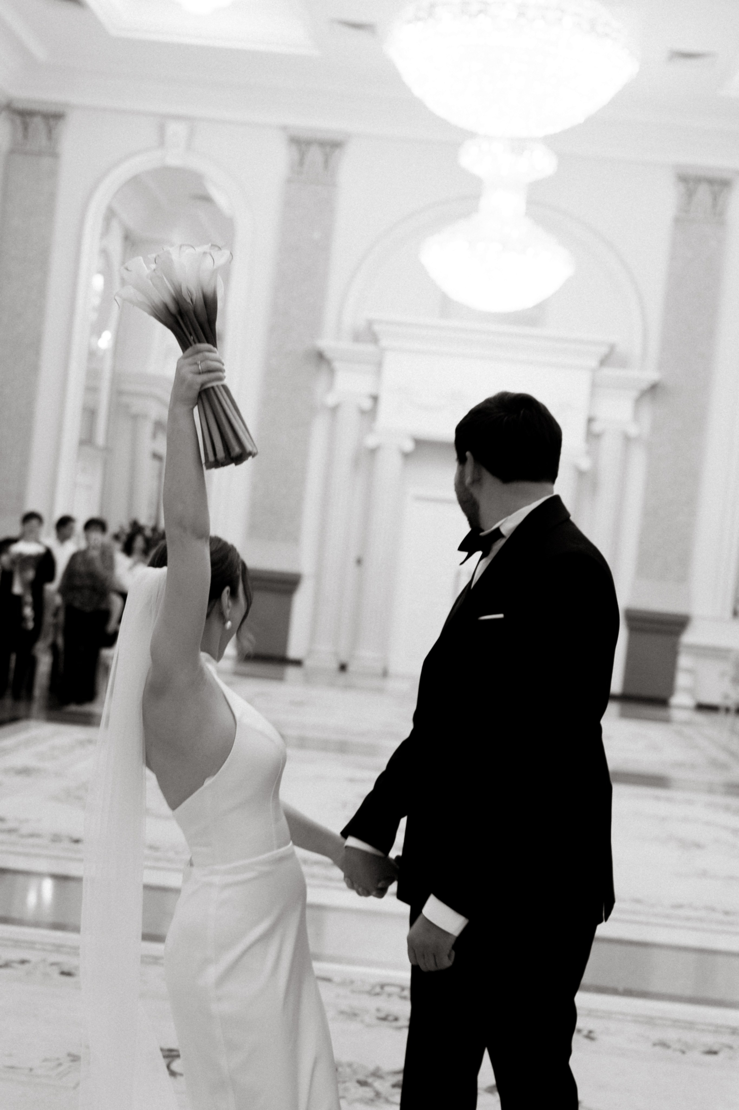 Свадебный фотограф в Краснодаре и Сочи — Никита Глухой