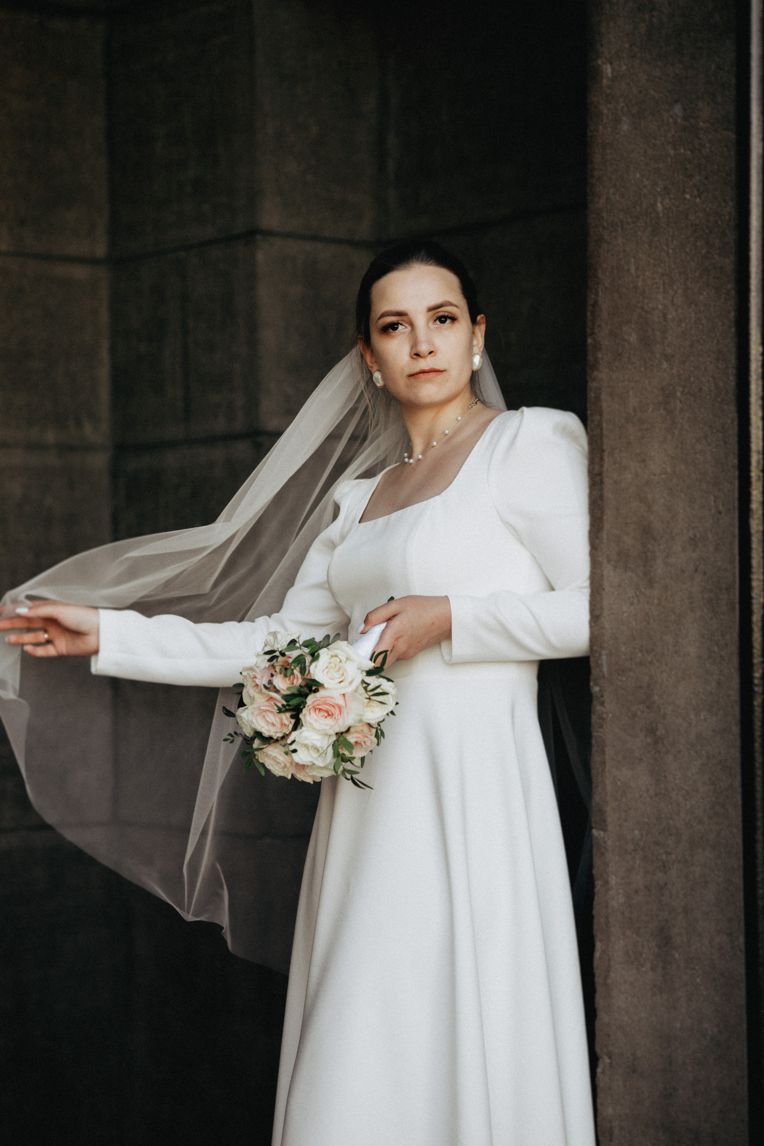 Тёплый апрель. Lifestyle семейный и детский фотограф в Омске Иванова Екатерина