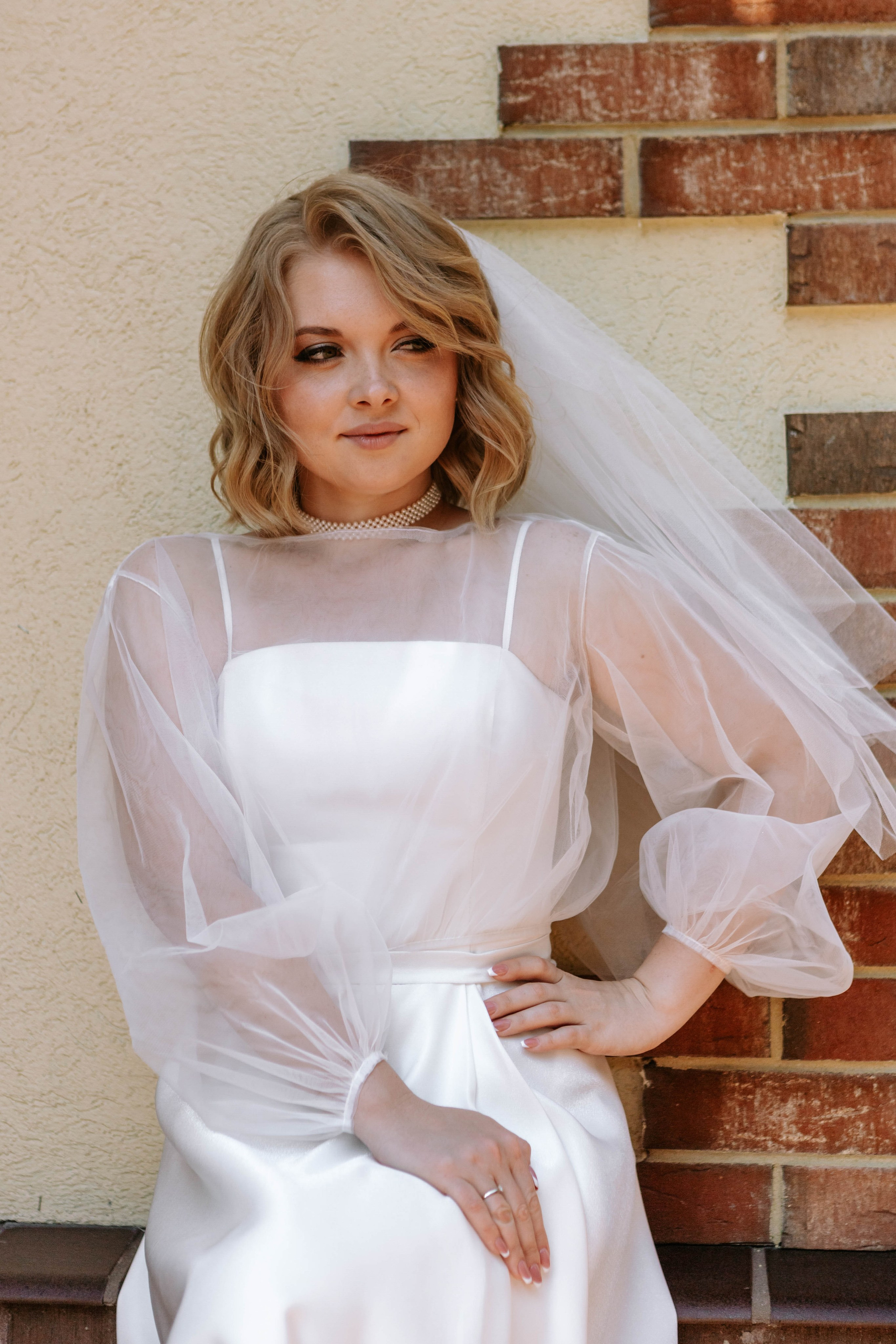 Анастасия и Илья. Фотограф Александра Кузнецова