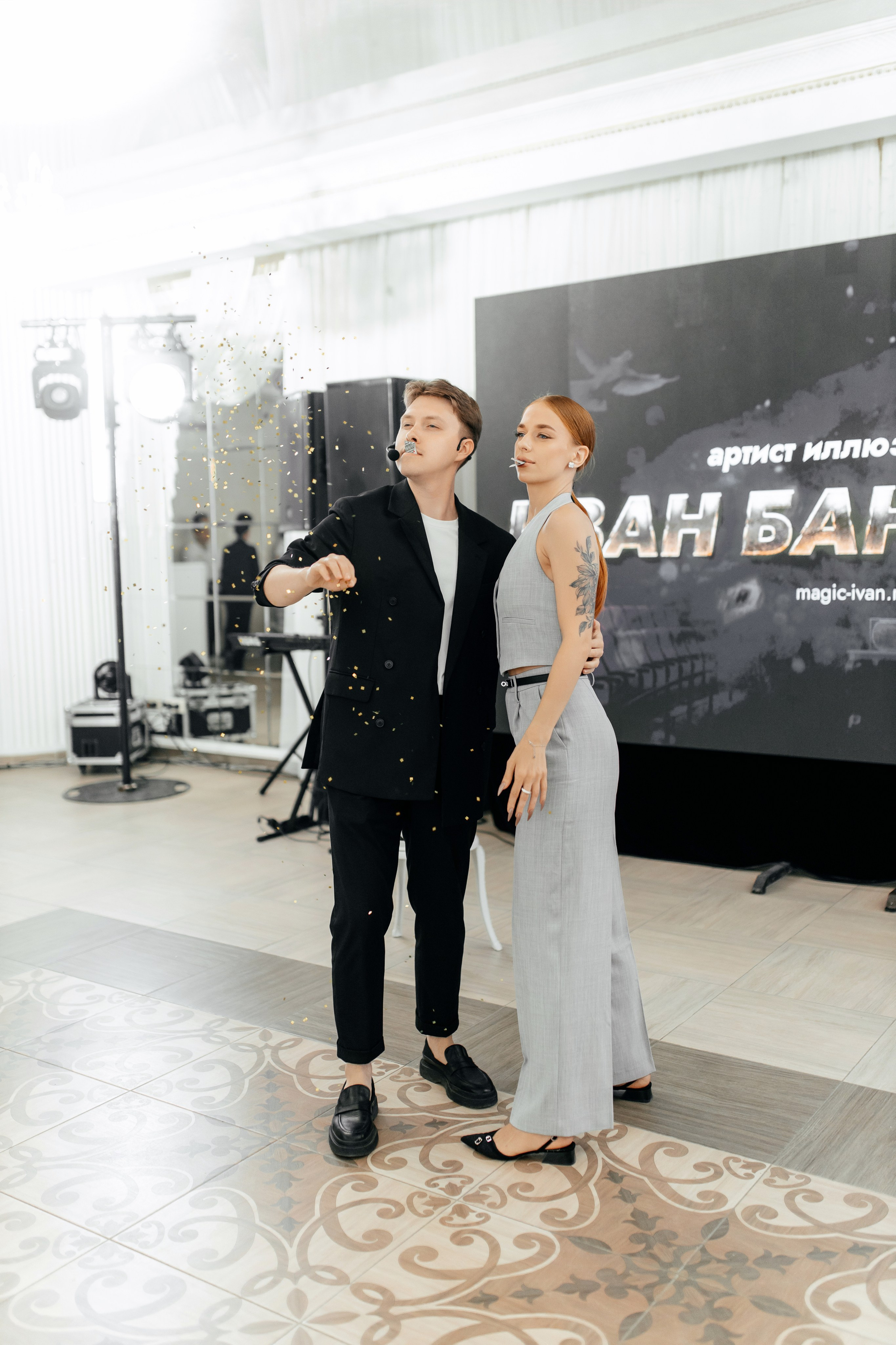 D&E WEDDING DAY. ФОТОГРАФ | ВИДЕОГРАФ | КУРГАН | ТЮМЕНЬ | ЕКБ Михаил Сутягин