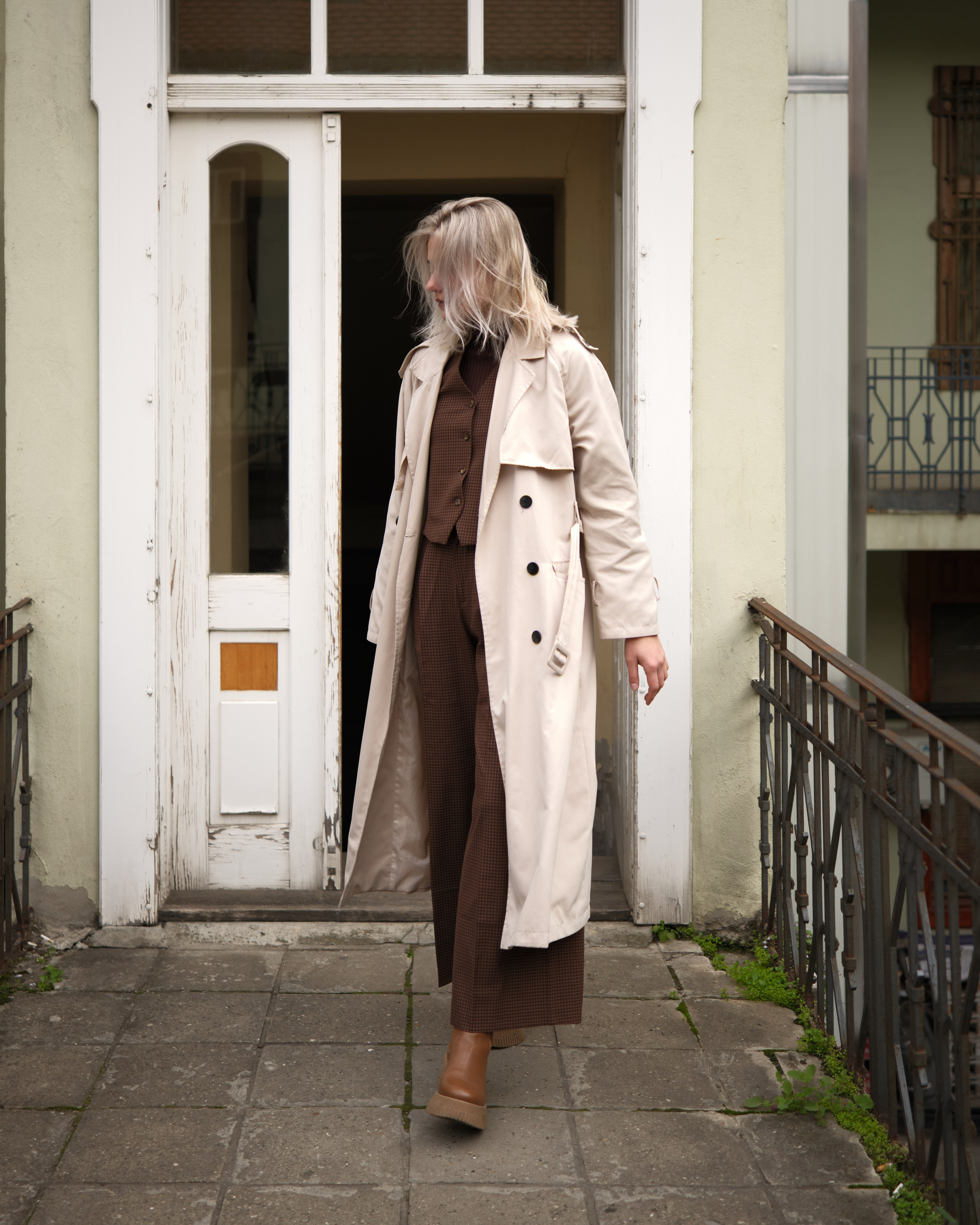 Viola. Portrait Photographer in Novi Sad and Belgrade