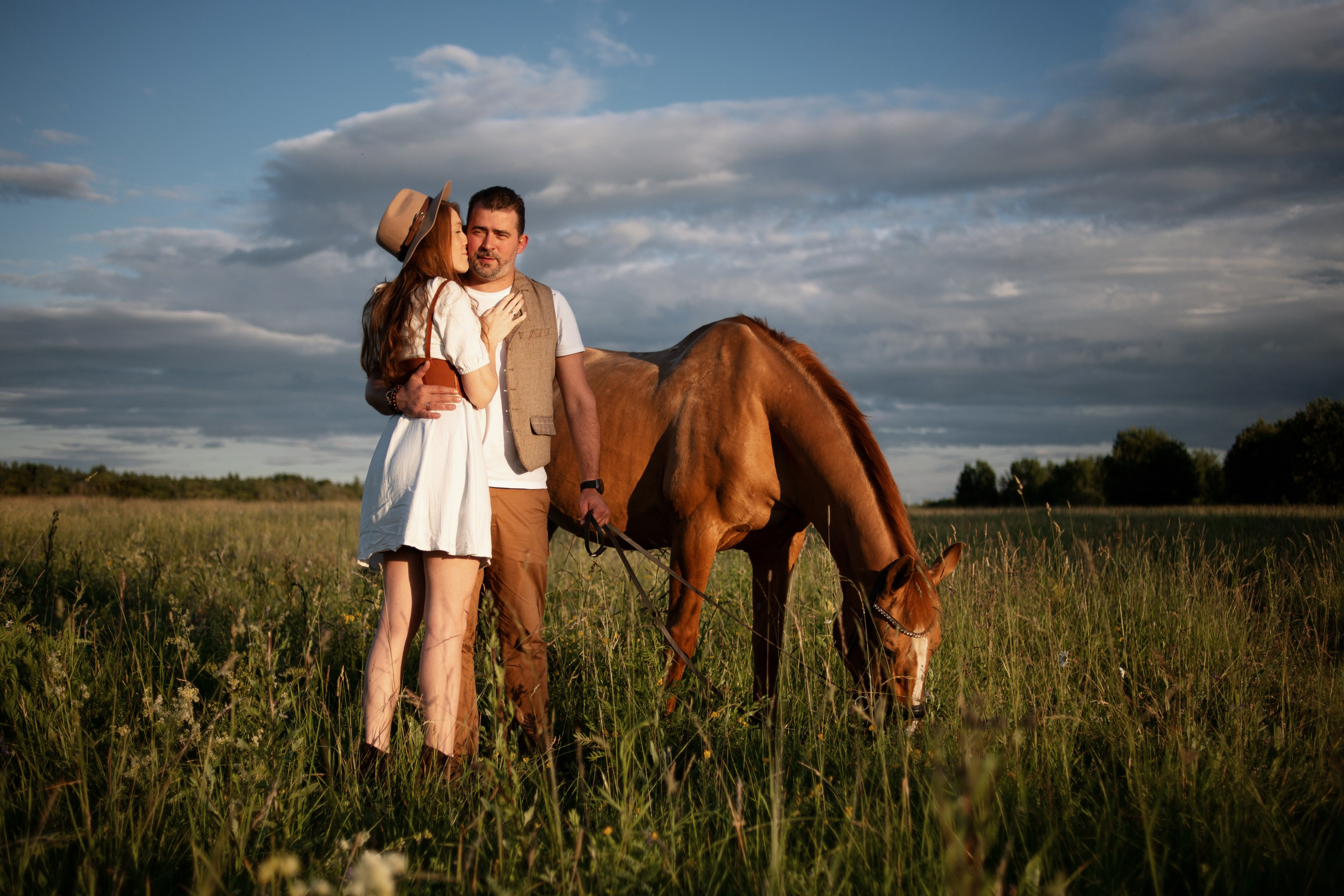 Ранчо. Ваш семейный фотограф