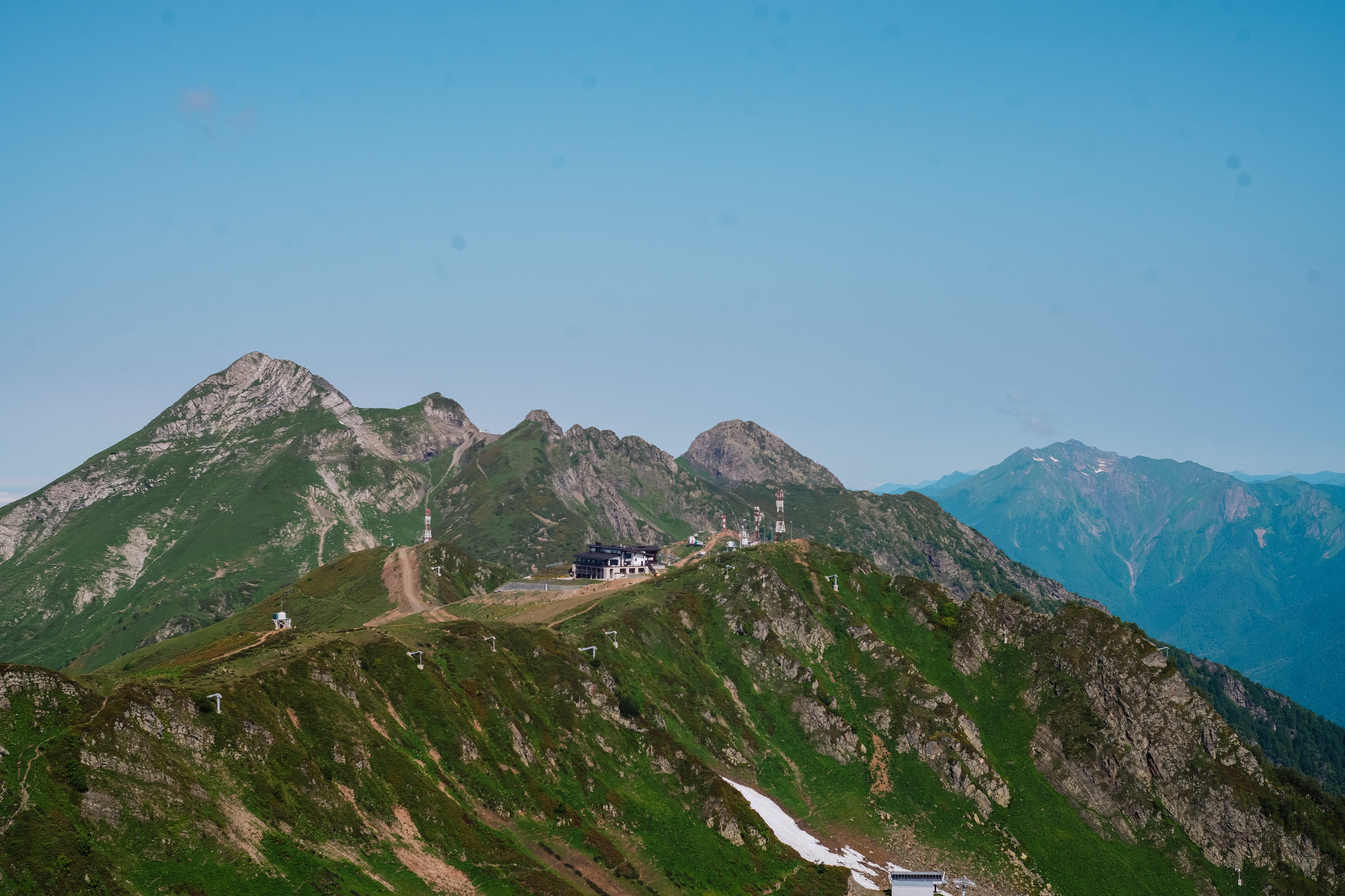 Нахазо ✽ Июль. Репортажный фотограф | Роза Хутор Красная Поляна Сочи Сириус