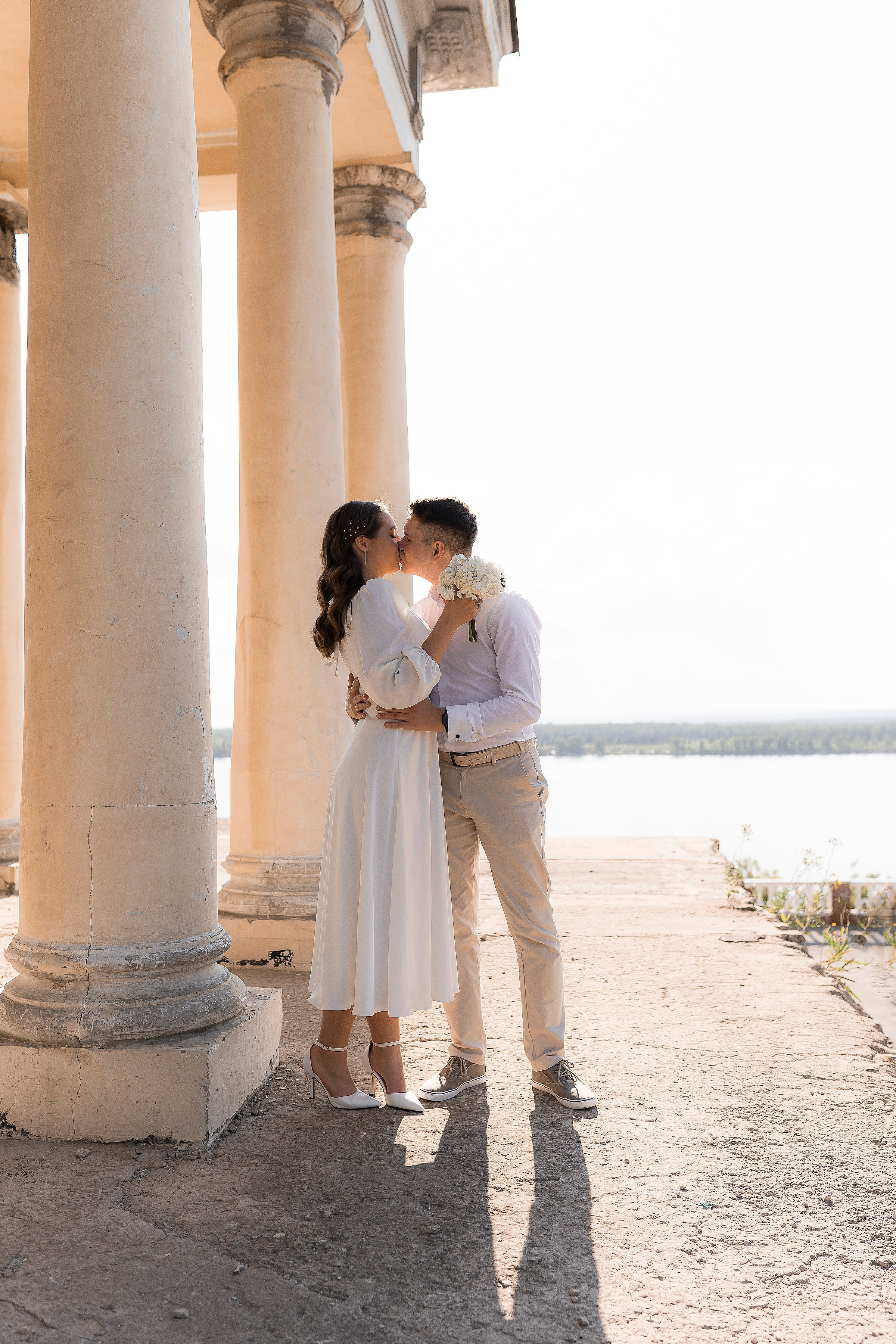Константин и Алина. Фотограф в Самаре Муртазина Дарья