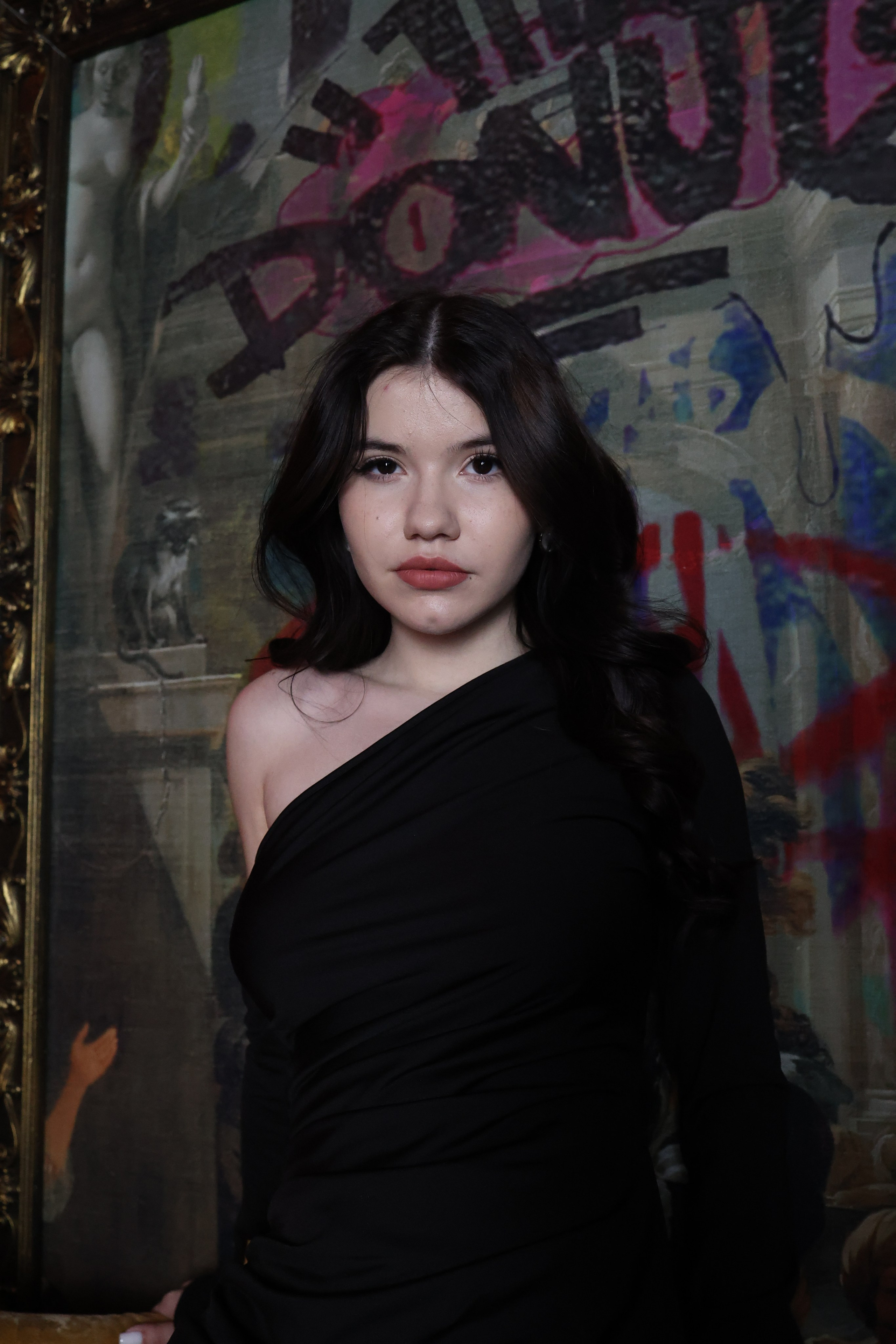 L. Фотограф Элла Ефимова