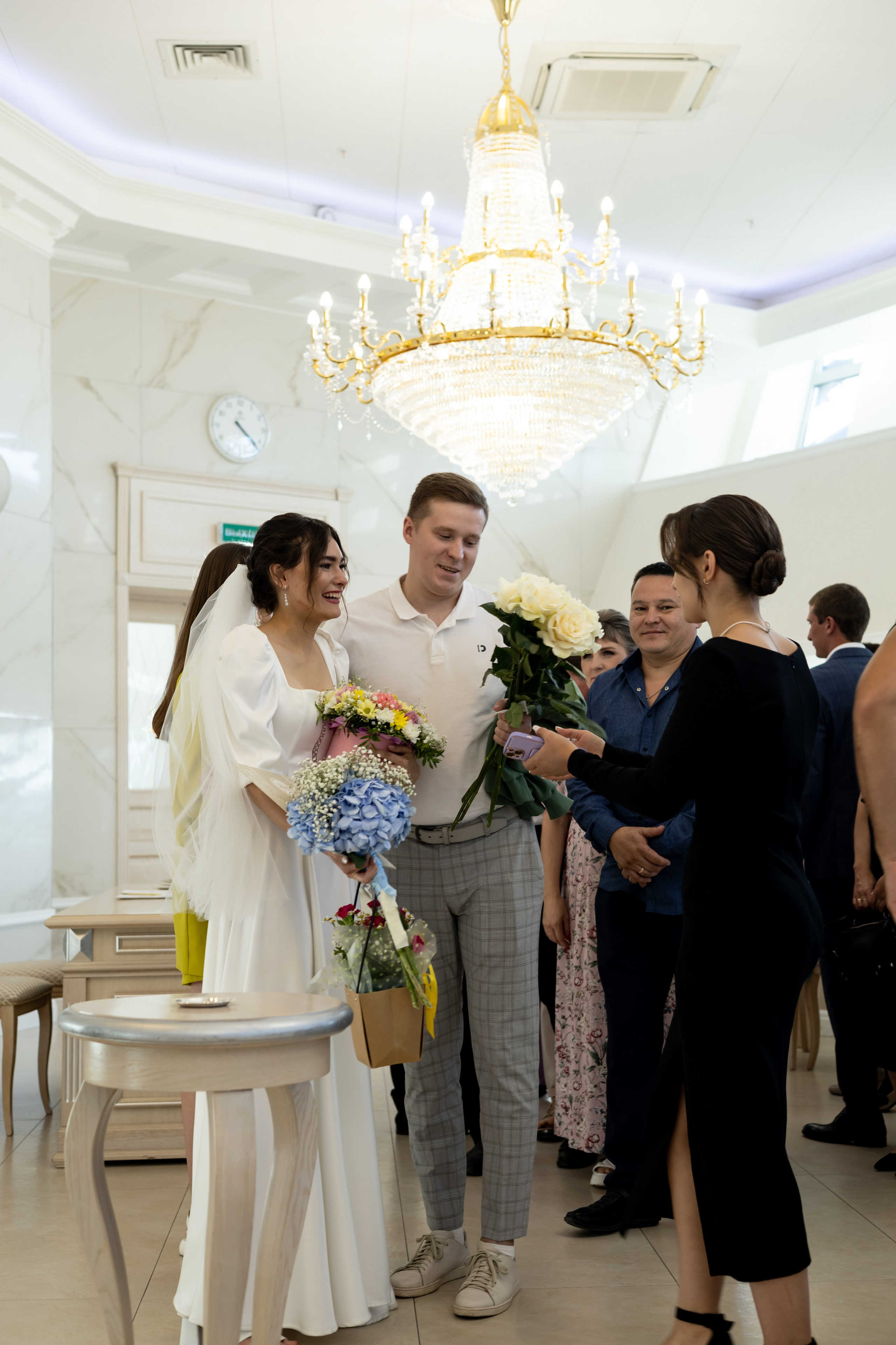 Константин+Алсу. Фотограф Элла Ефимова