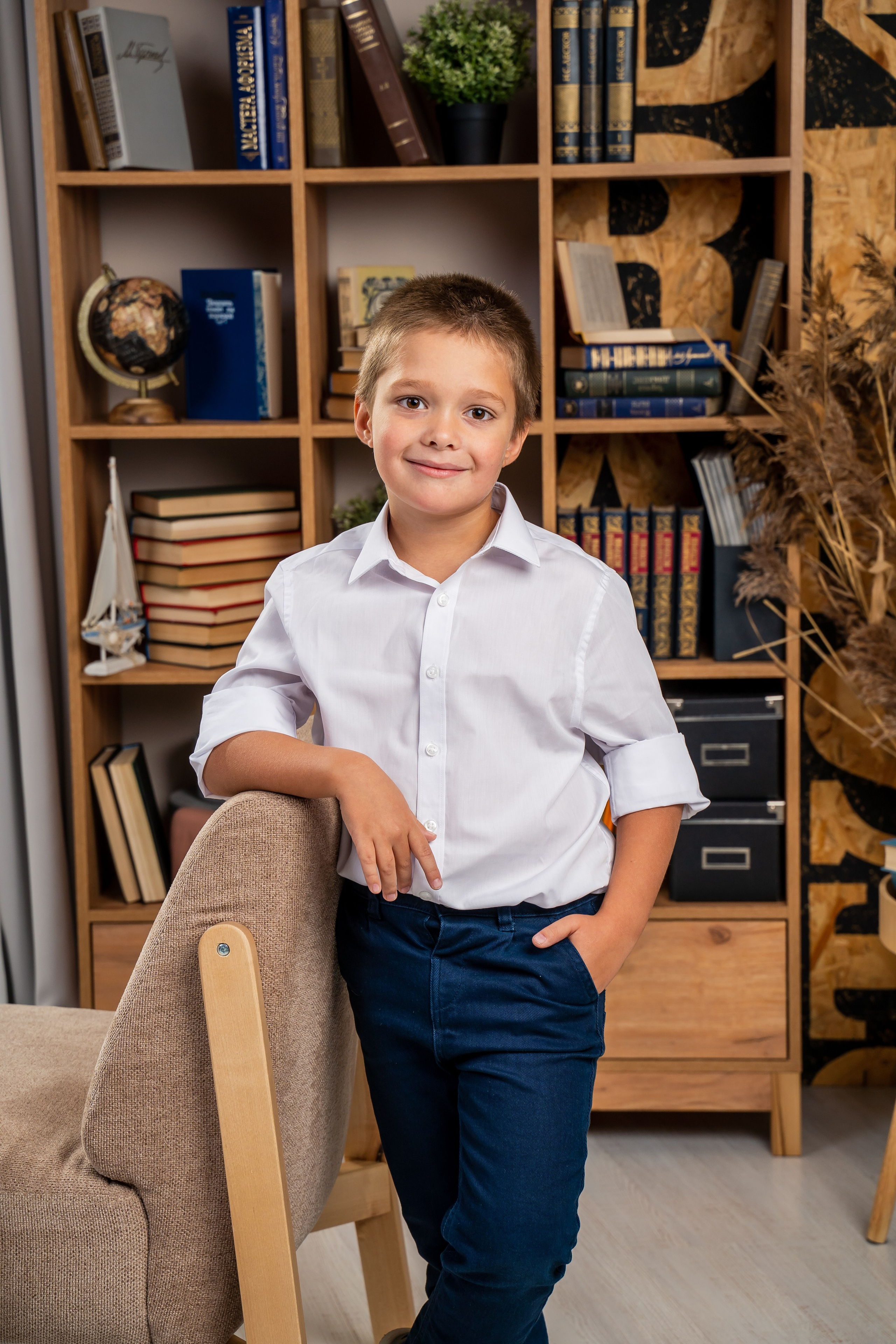 ДС — 5. Выпускные альбомы в городе Кирове. Фотограф Екатерина Невская