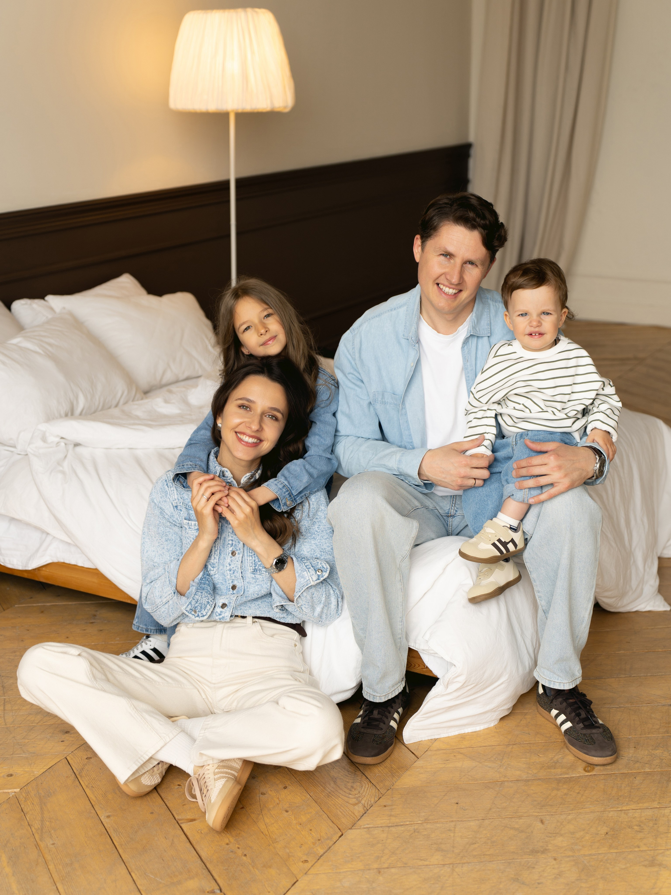 Our happiness. Фотограф в Краснодаре Никита Глухой