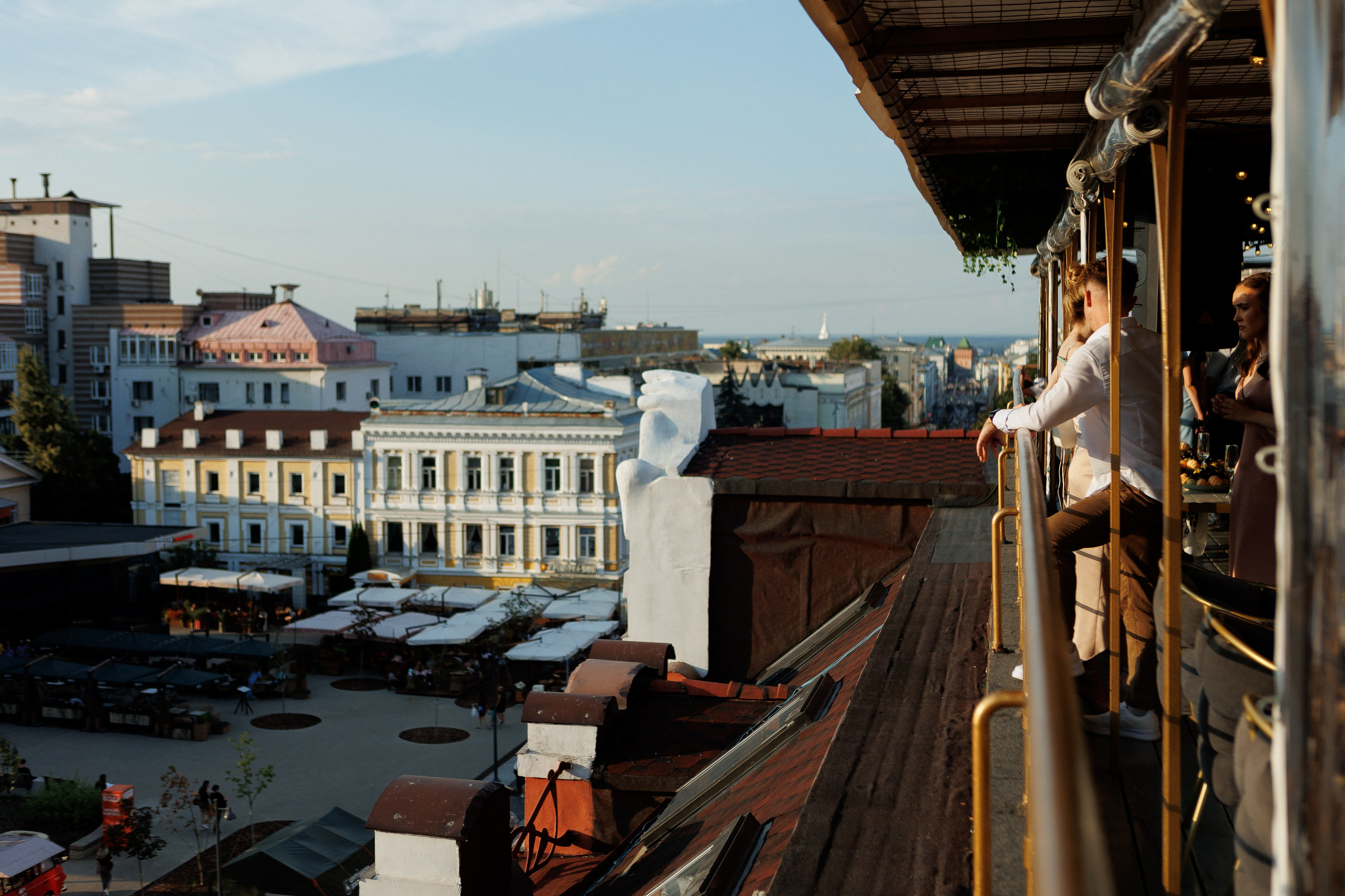 Свадебный фотограф Нижний Новгород. Свадебный и контент фотограф в Нижнем Новгороде Владимир Пресняков