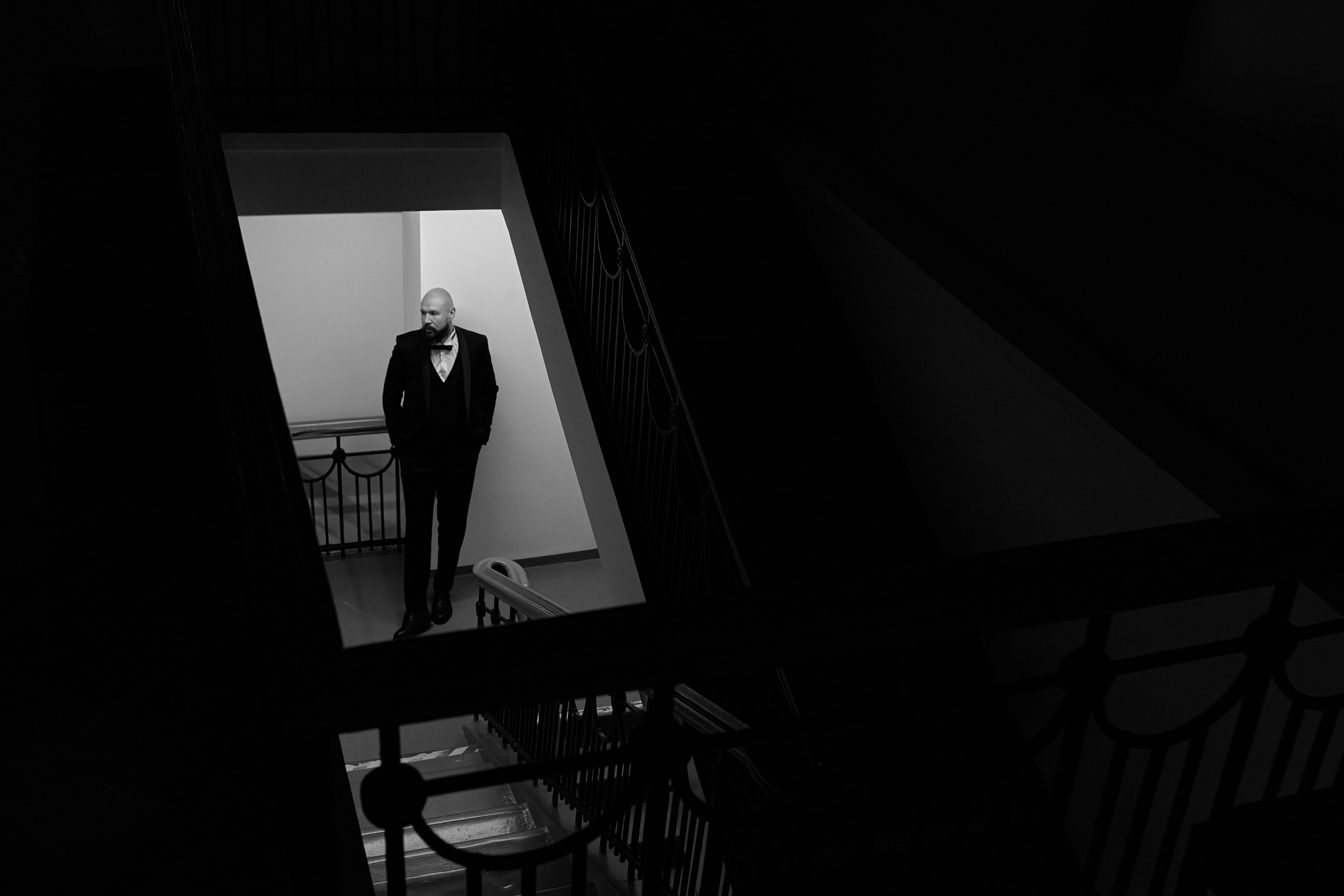 Сергей-Олеся — Эрмитаж. Свадебный фотограф Екатеринбург/Челябинск — Любовь Волохова