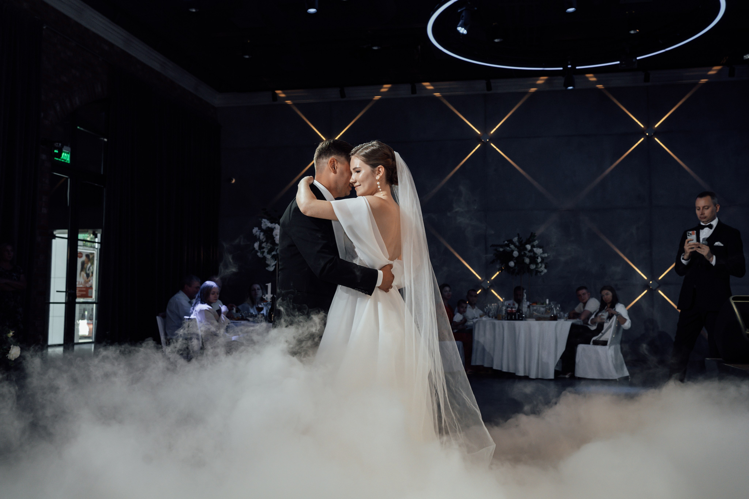 Леонид и Мария. Свадебный и семейный фотограф в Волгограде Наталья Наумова