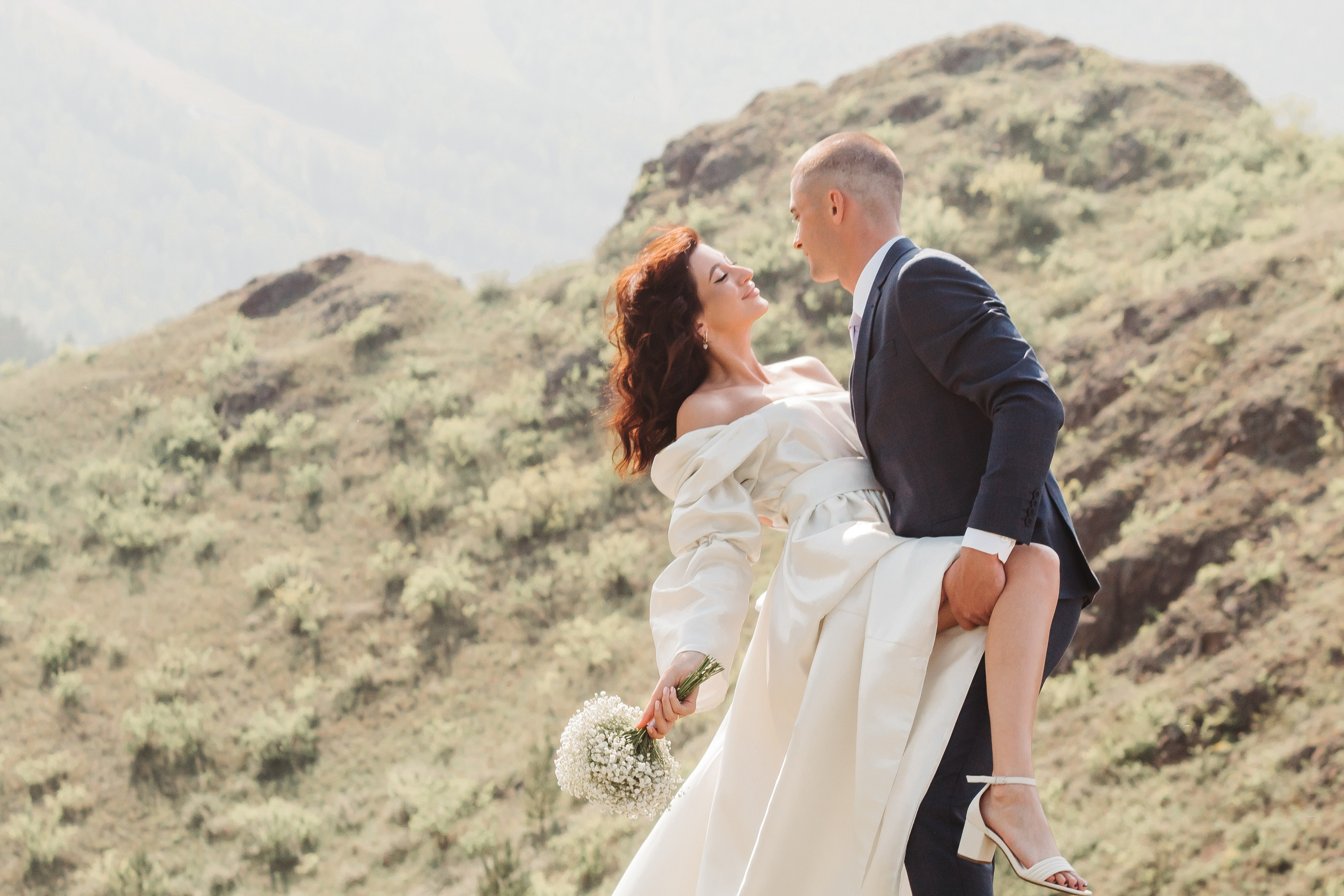 Свадьба. ProFoto