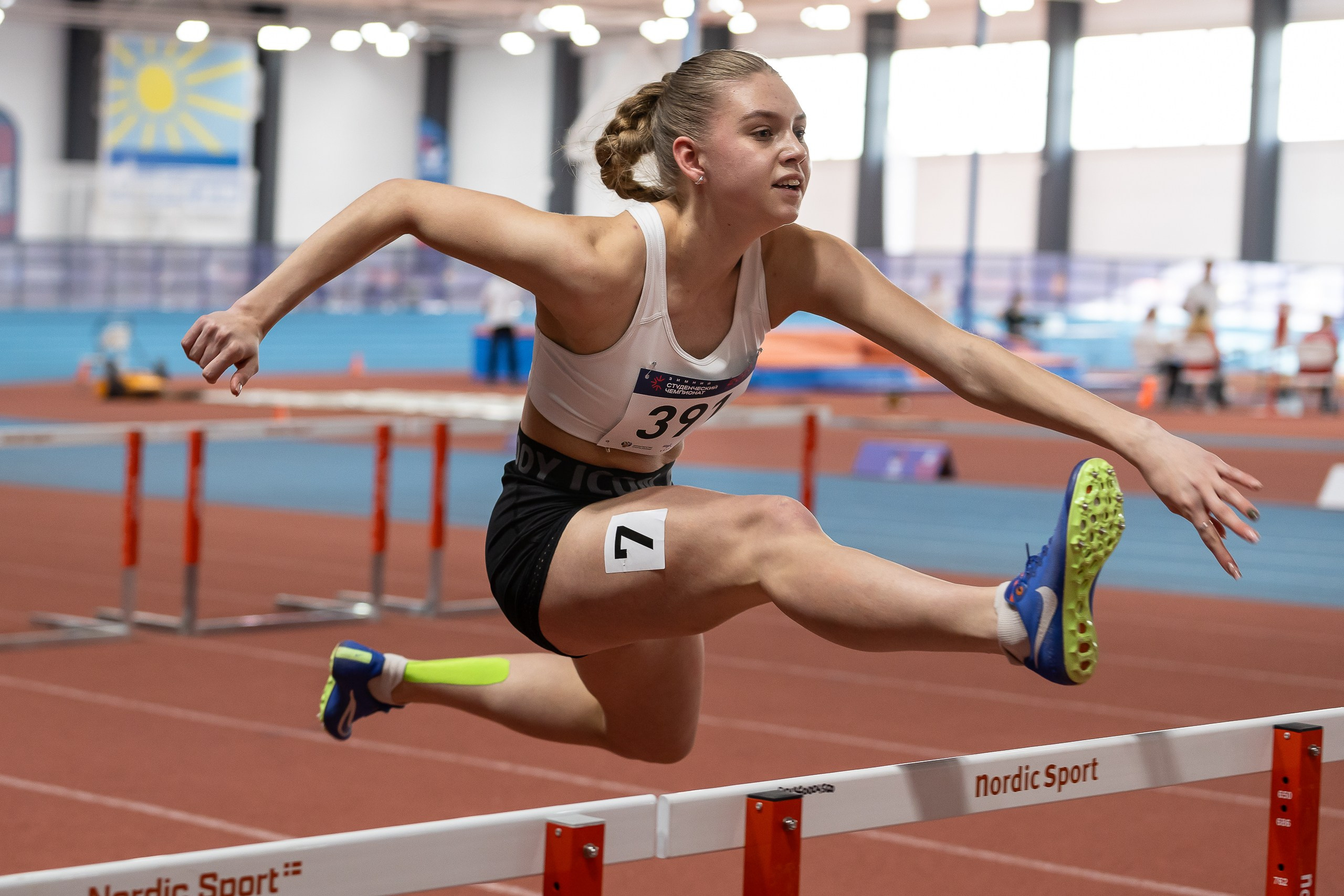 Зимний студенческий Чемпионат. Свадебная фотосъёмка в Москве, Туле