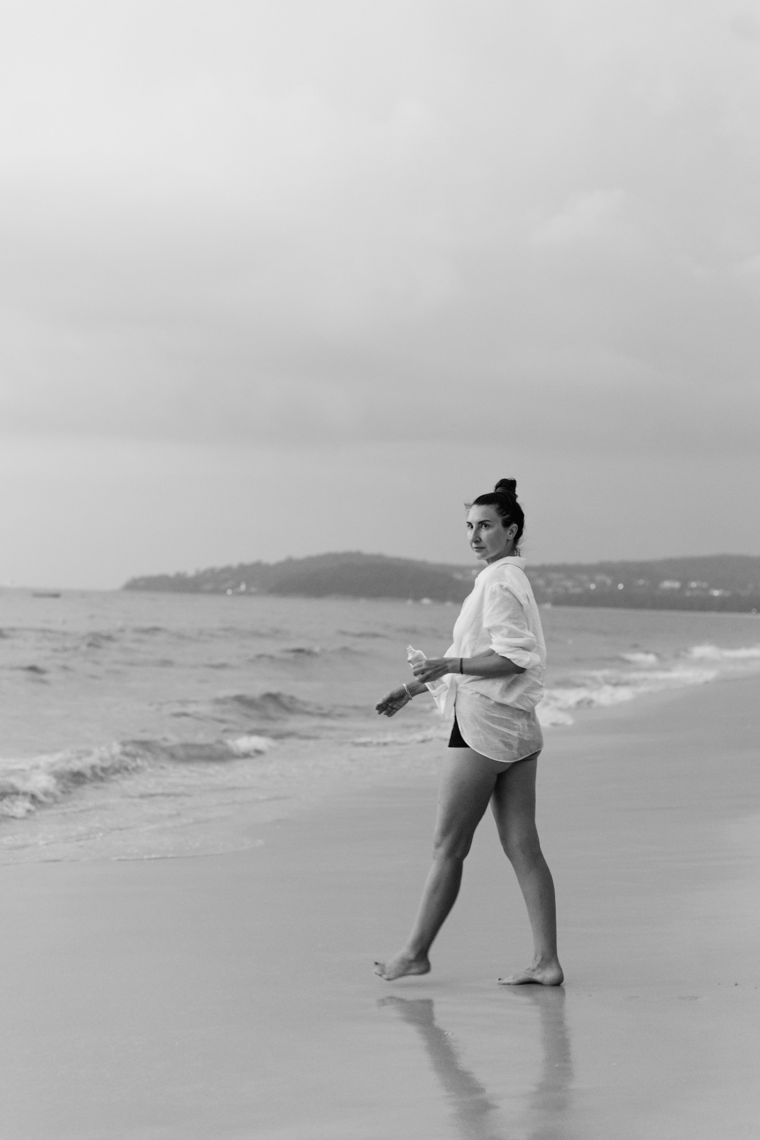 Дарья. Нутрициолог. Фотограф Карина Вовк