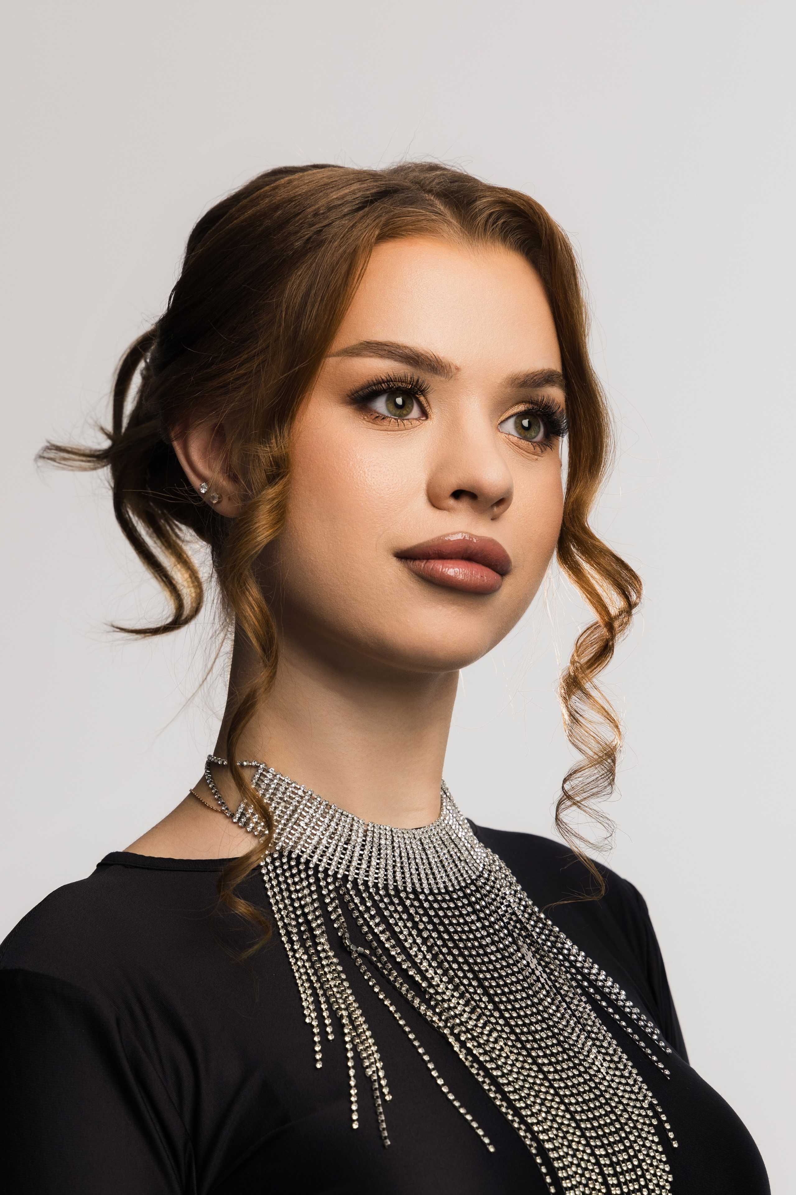 Кристина. Портретный фотограф в Алматы