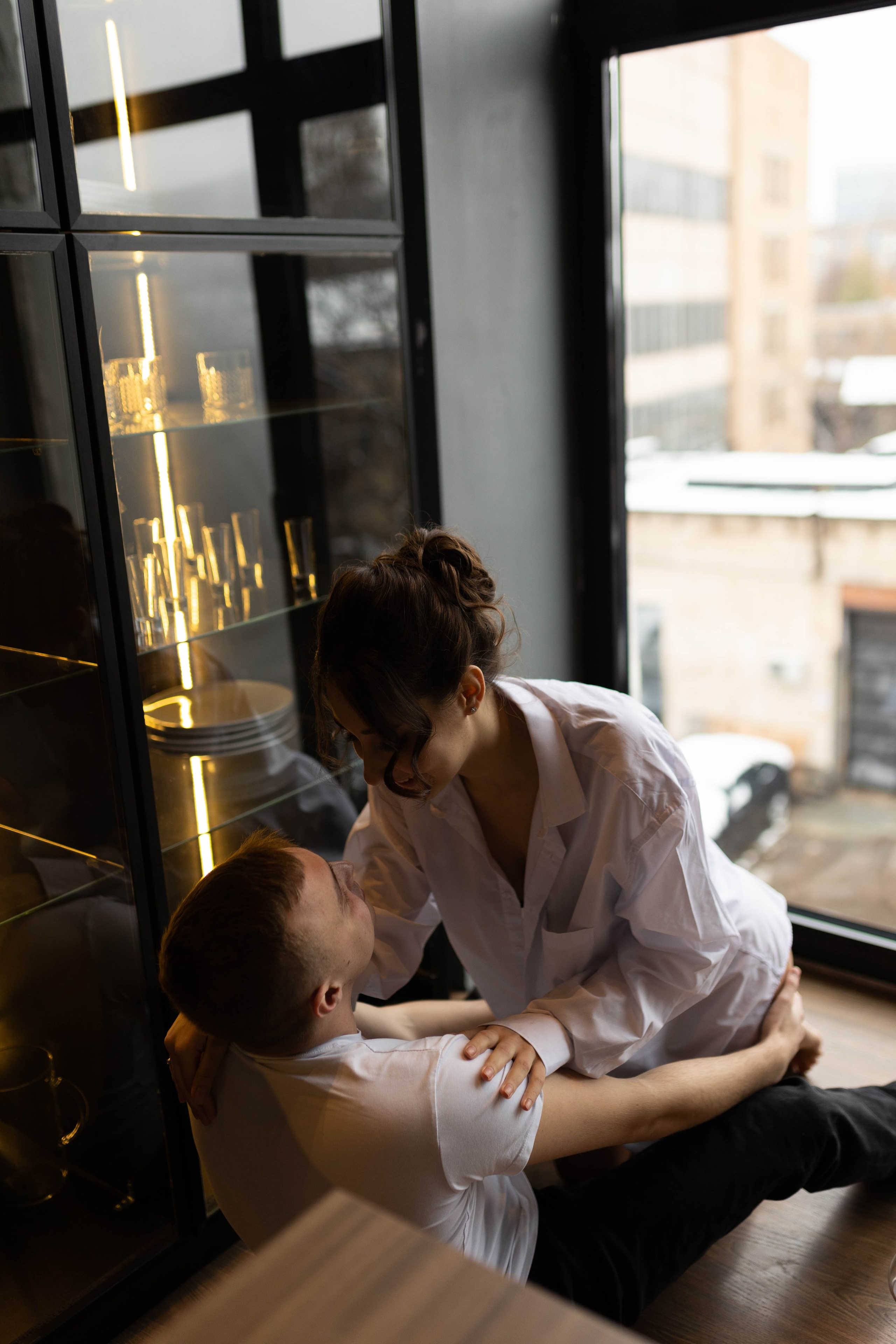 Свадебный и семейный фотограф в Москве Вероника Сычева