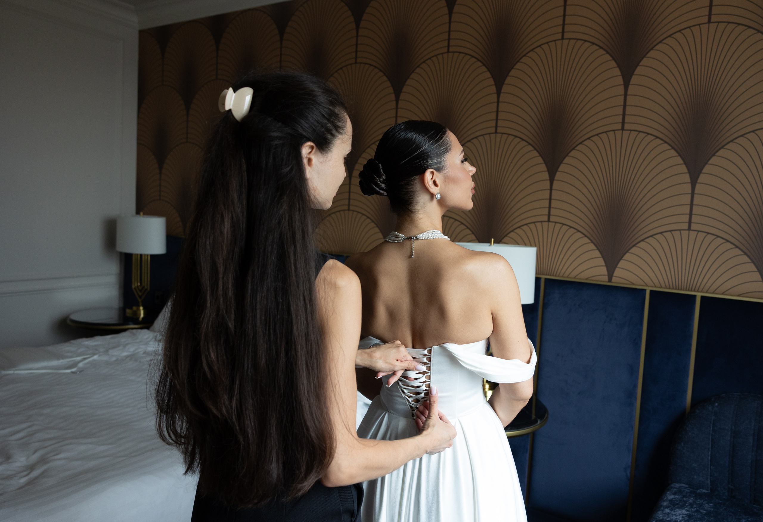 Д+М. Свадебный и семейный фотограф в Москве Вероника Сычева