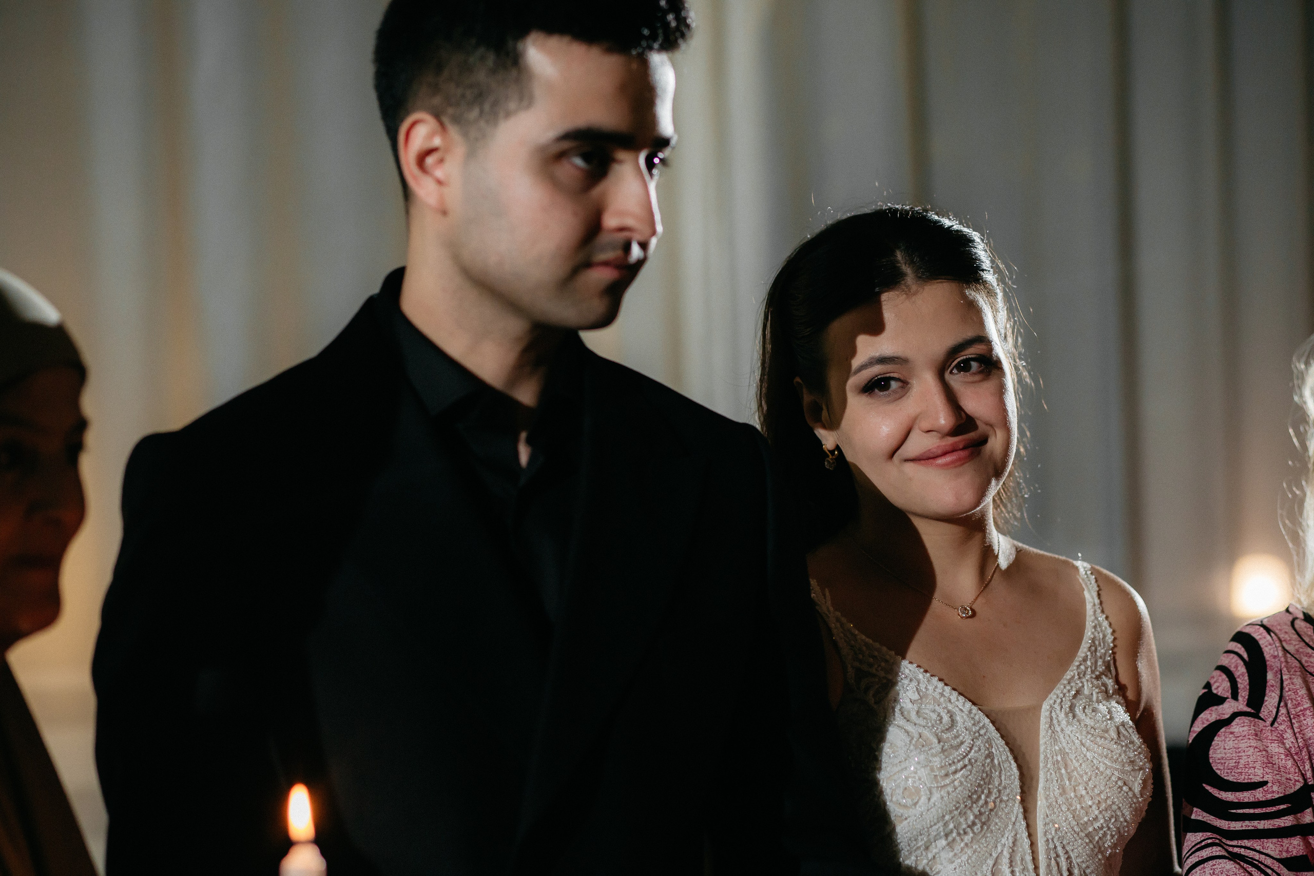 ЯНА И РАХИМ. Свадебный и семейный фотограф Иваново Елена Угодина