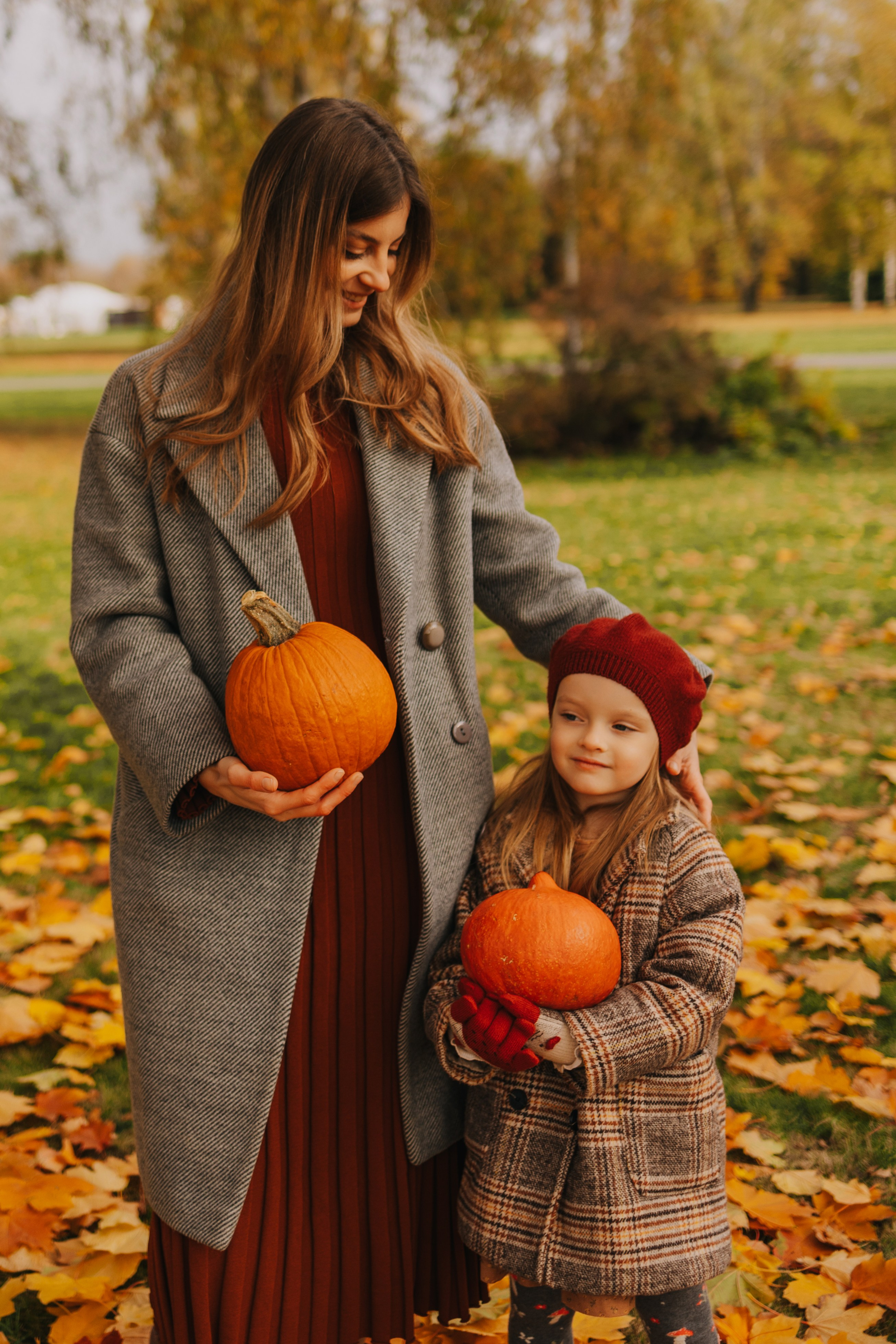 Фотосессия Соня | Семейный фотограф в Москве | Лучшие моменты