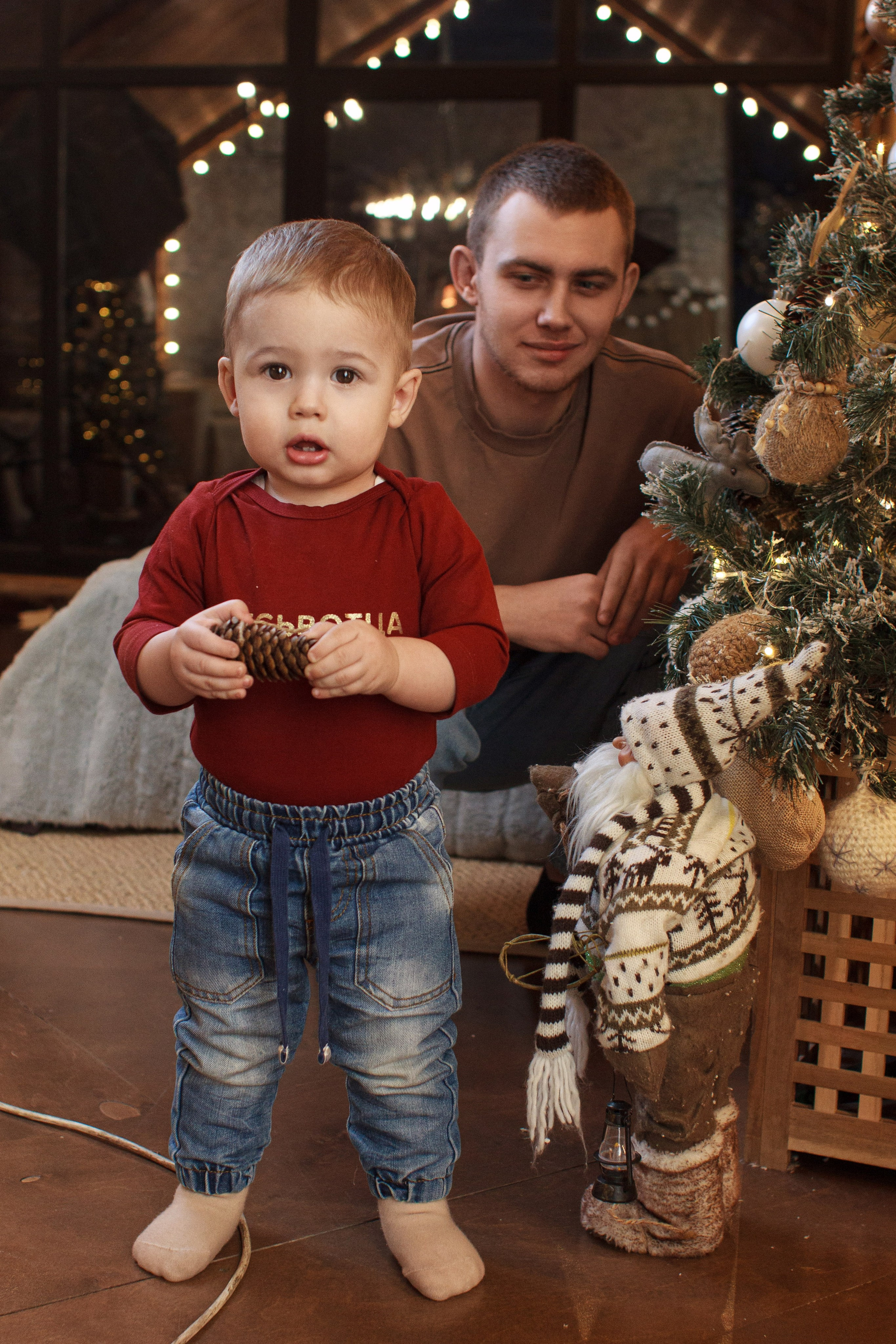 Фотограф Дарья Улюсова