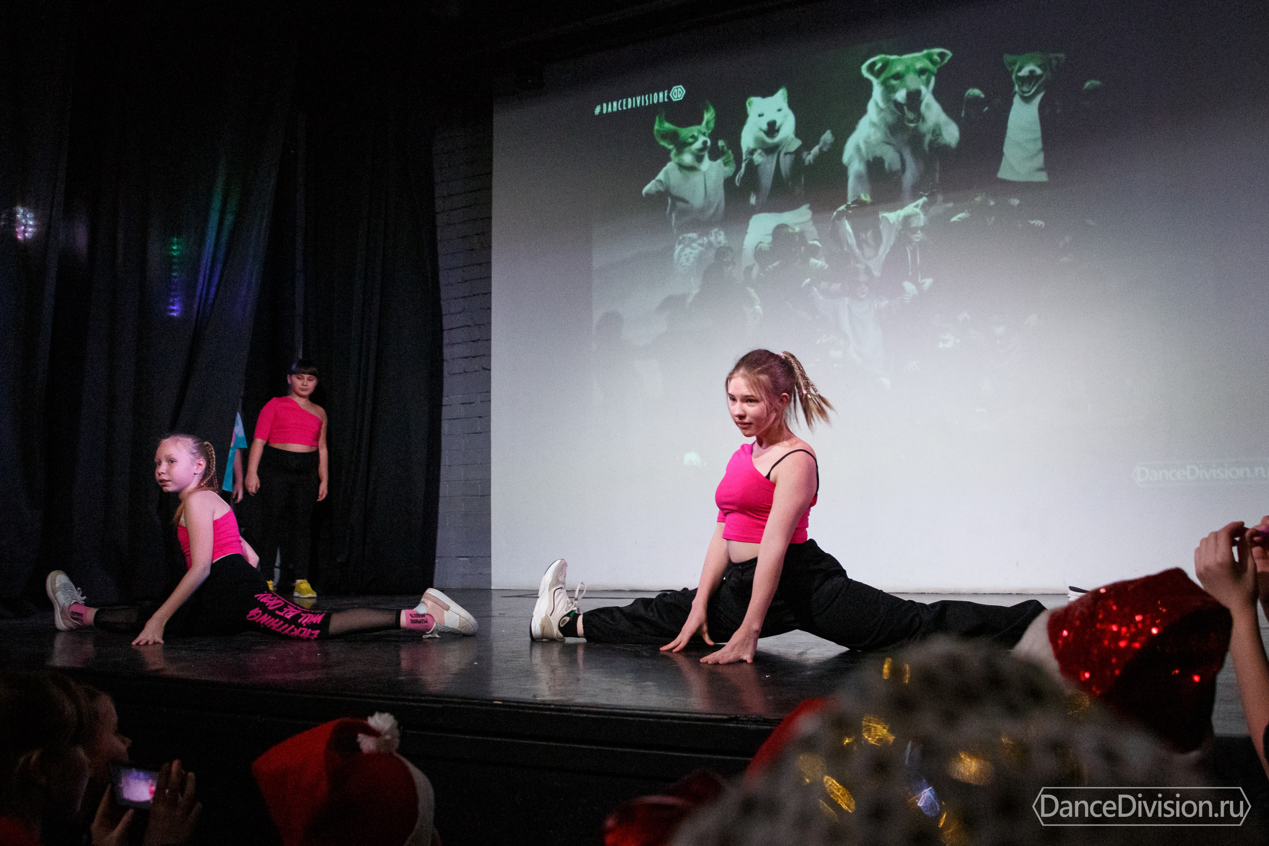 Репортажи. Фотограф Дарья Улюсова