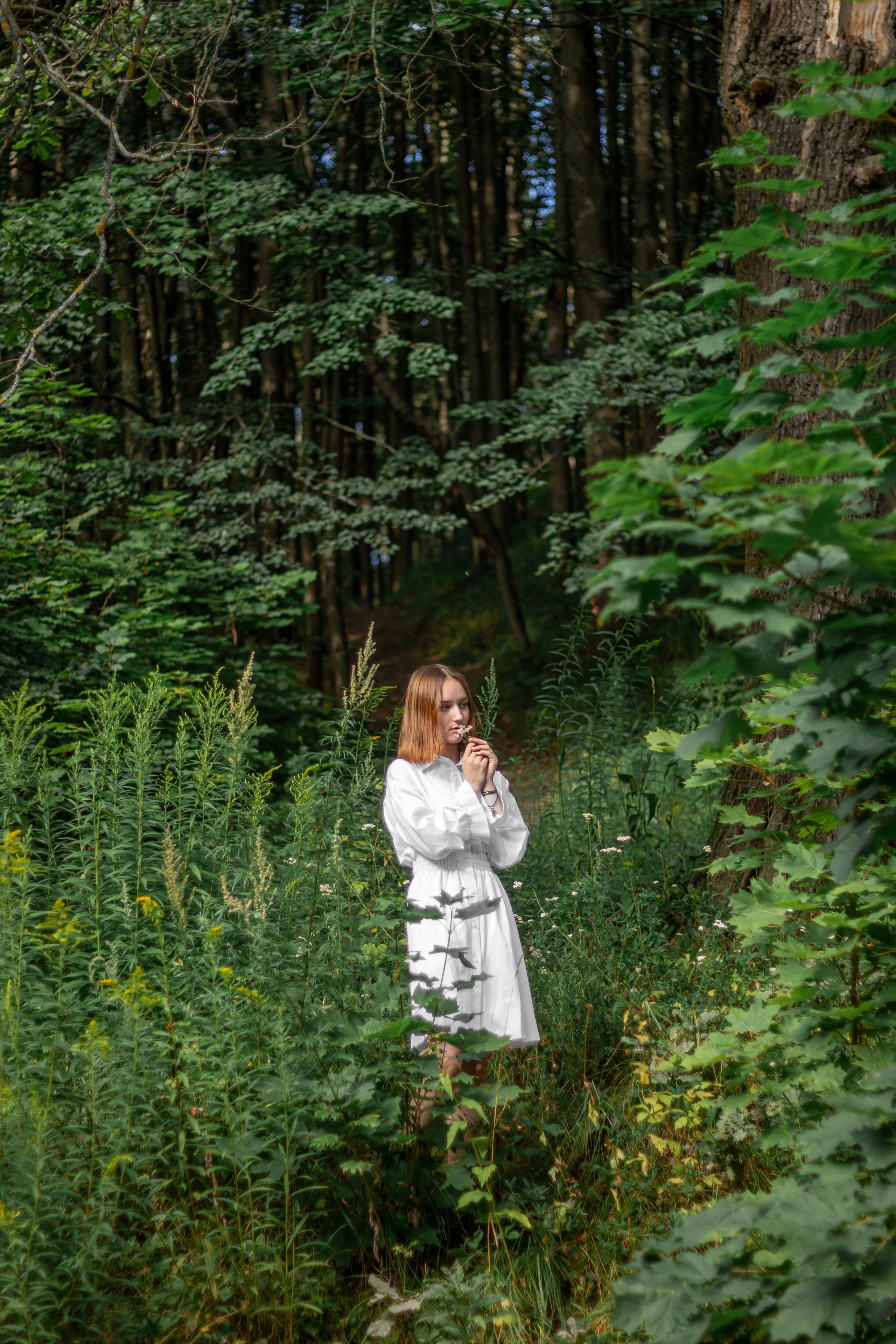 Ах, лето!. Фотограф Дарья Улюсова