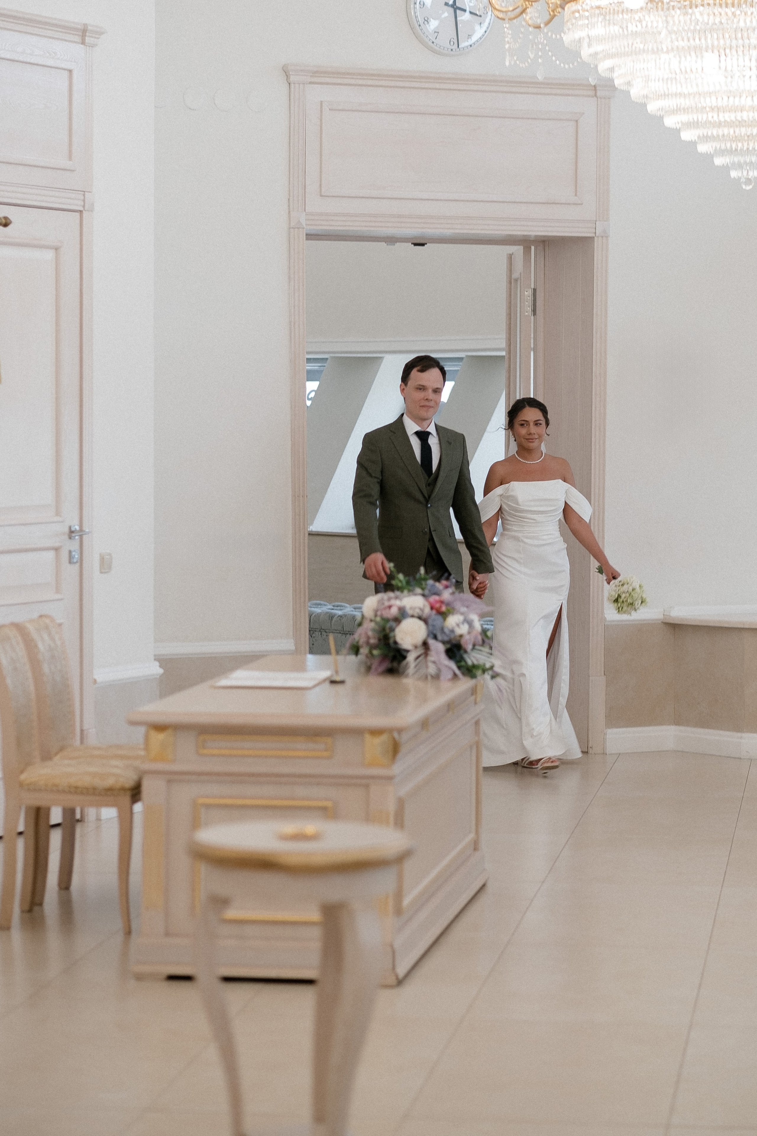 Коля & Юля. Свадебный и семейный фотограф в Казани и Зеленодольске Ланочкин Илья