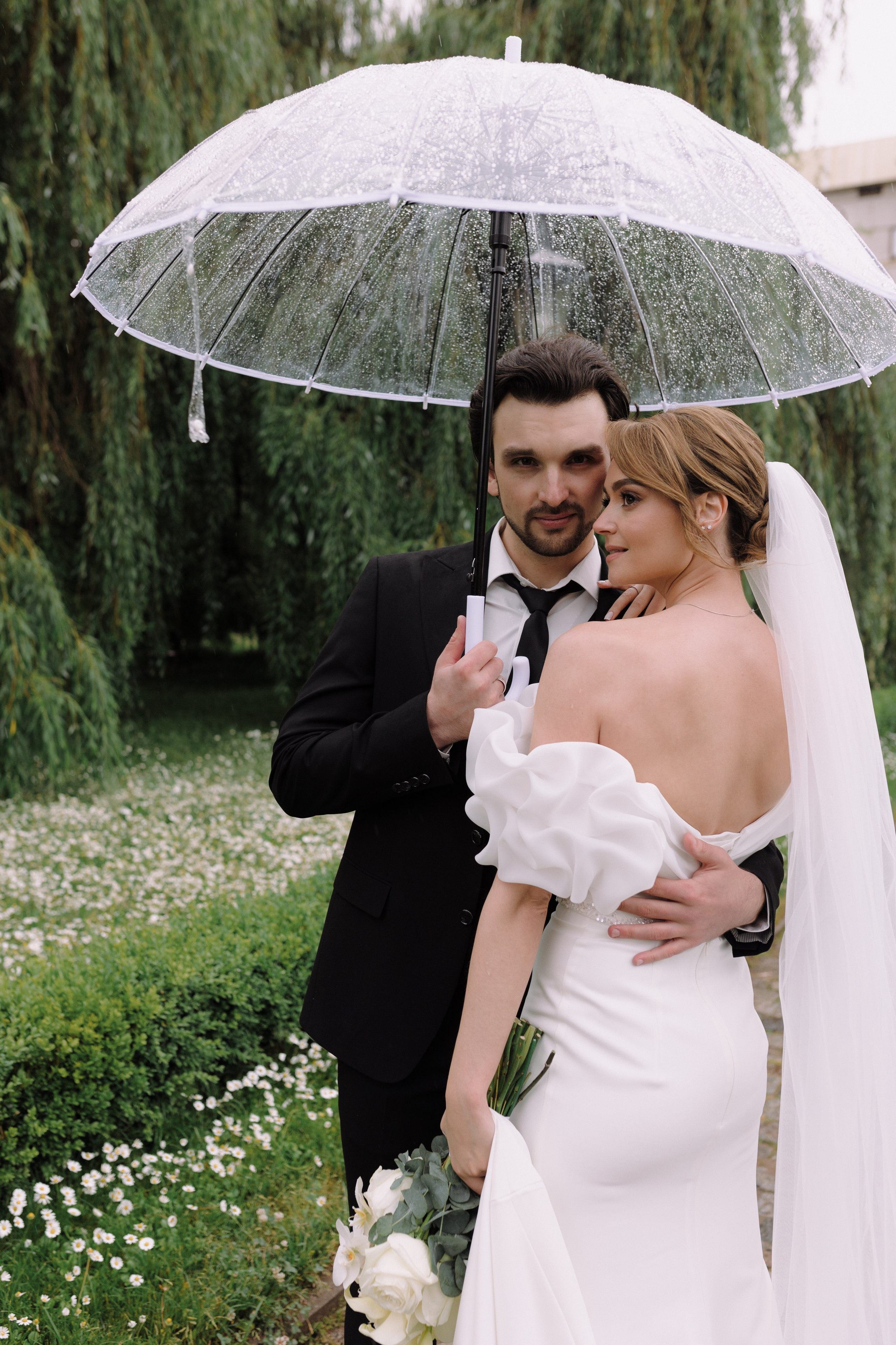 Stay With Me (full day). Свадебный фотограф в Москве Мария Крош