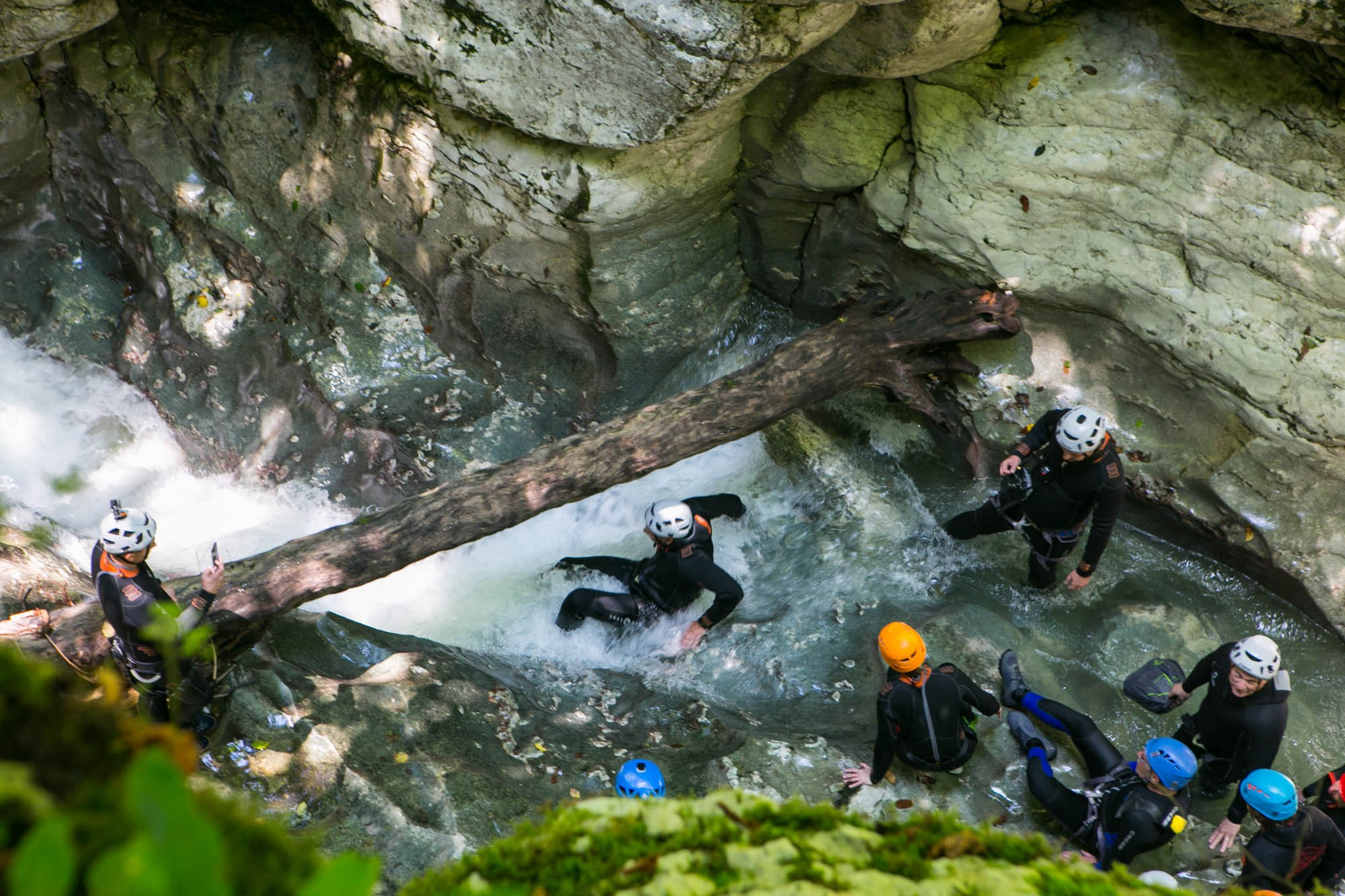 Каньоны. Фотограф Красная Поляна — Сочи — Москва