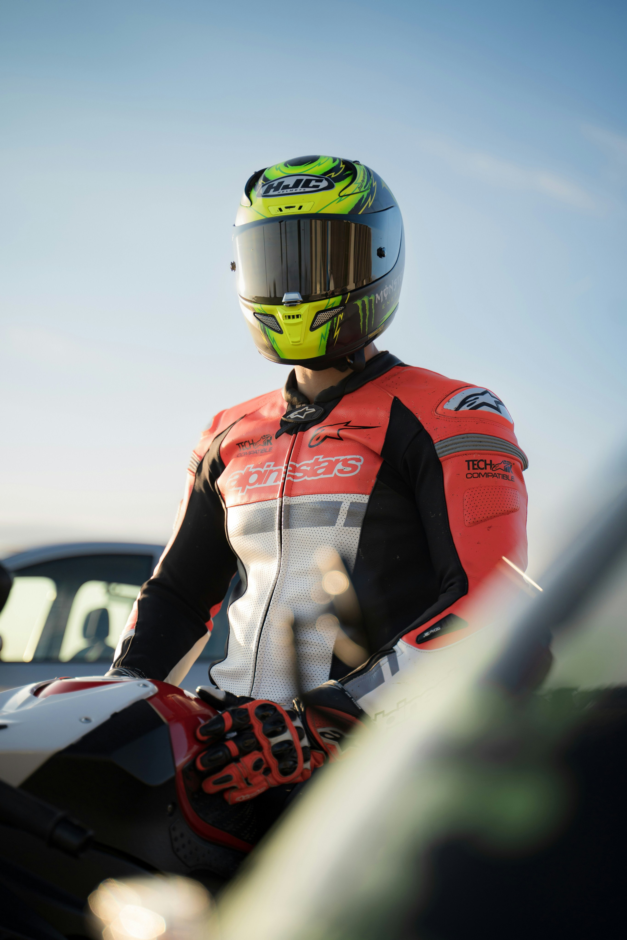 MOTORCYCLES. Видеограф и Фотограф в Москве