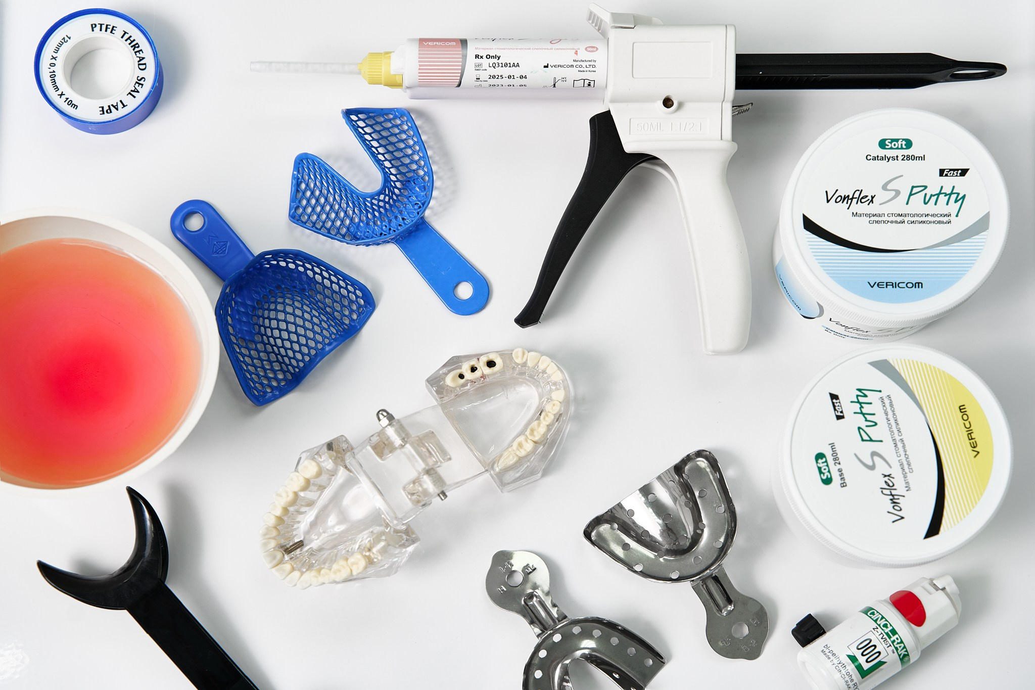 Союз стоматологов. Фотограф Ольвия Капранова в Москве и московской области