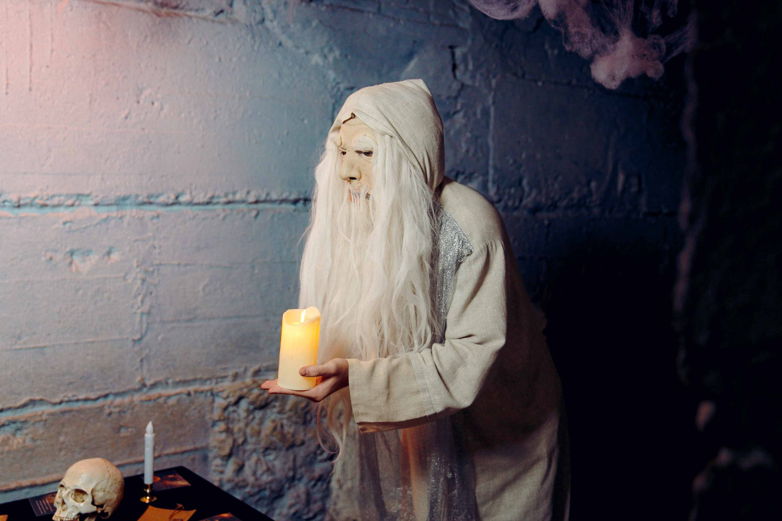 Легенды Форта. Ваш репортажный фотограф Артемий Антонов