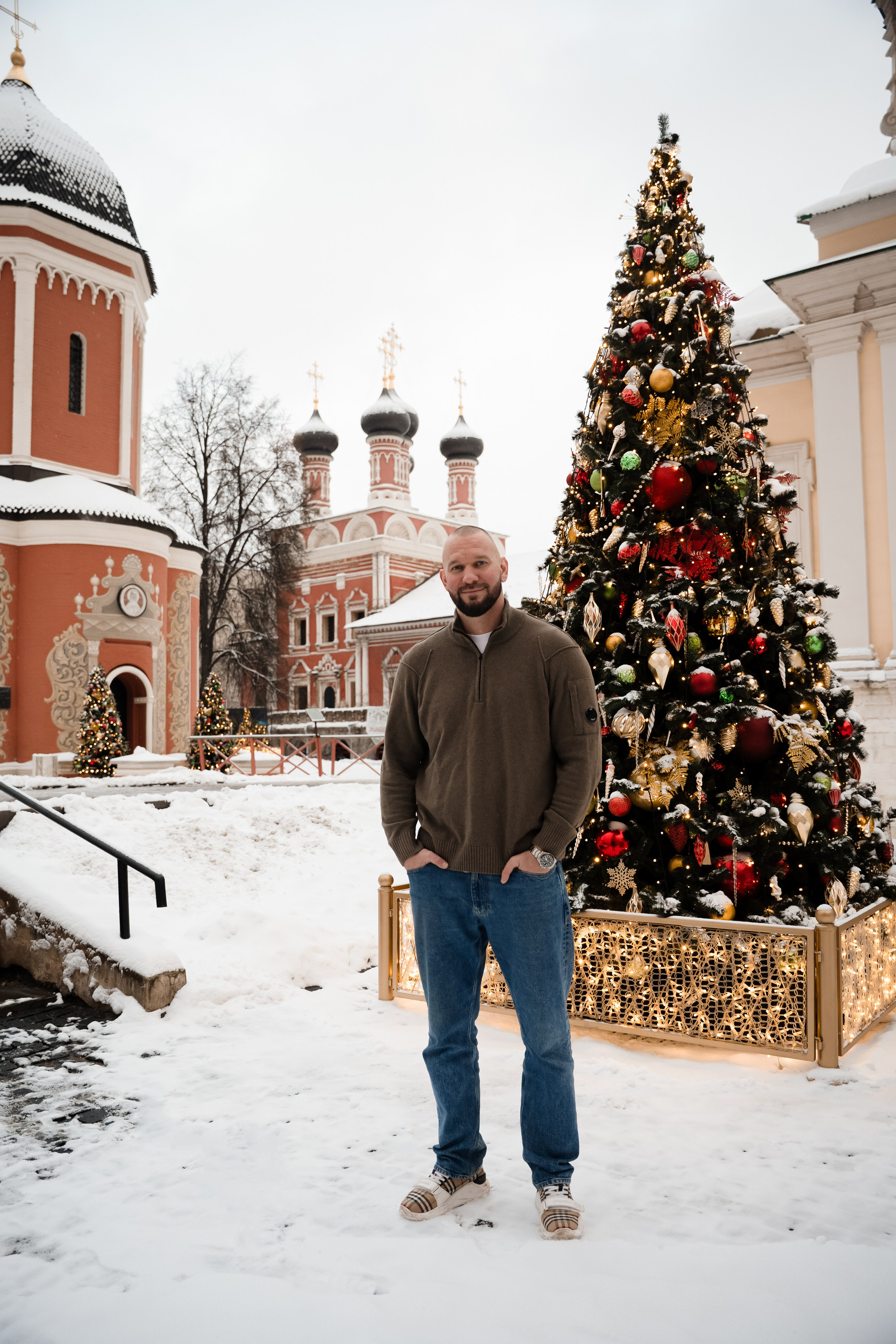 LOC-DOG. Фотограф Москва