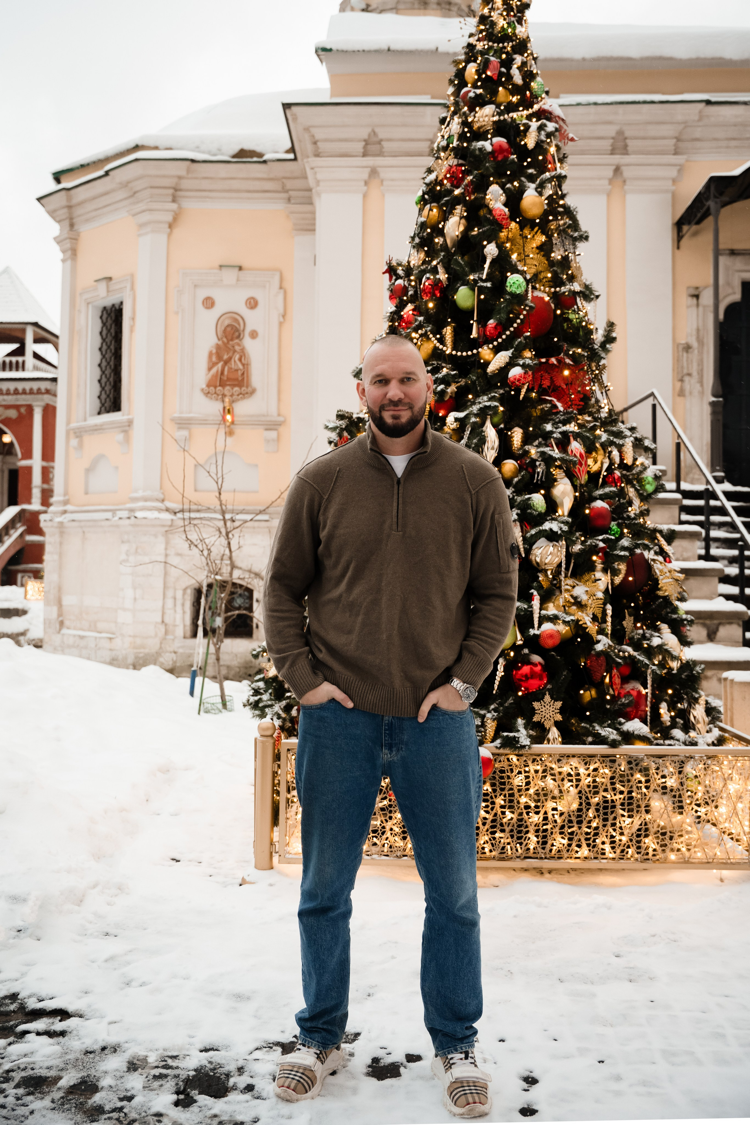 LOC-DOG. Фотограф Москва