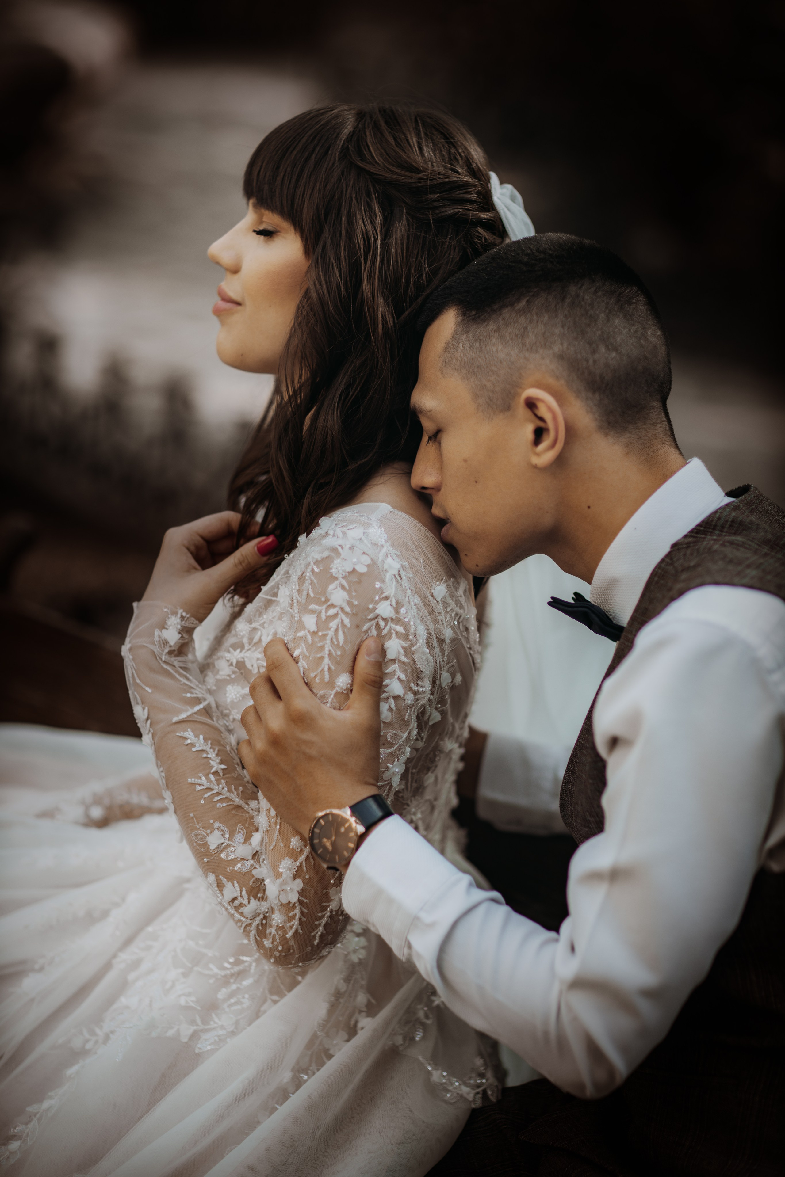 Свадебные съемки. Детский семейный фотограф в Севастополе Крыму