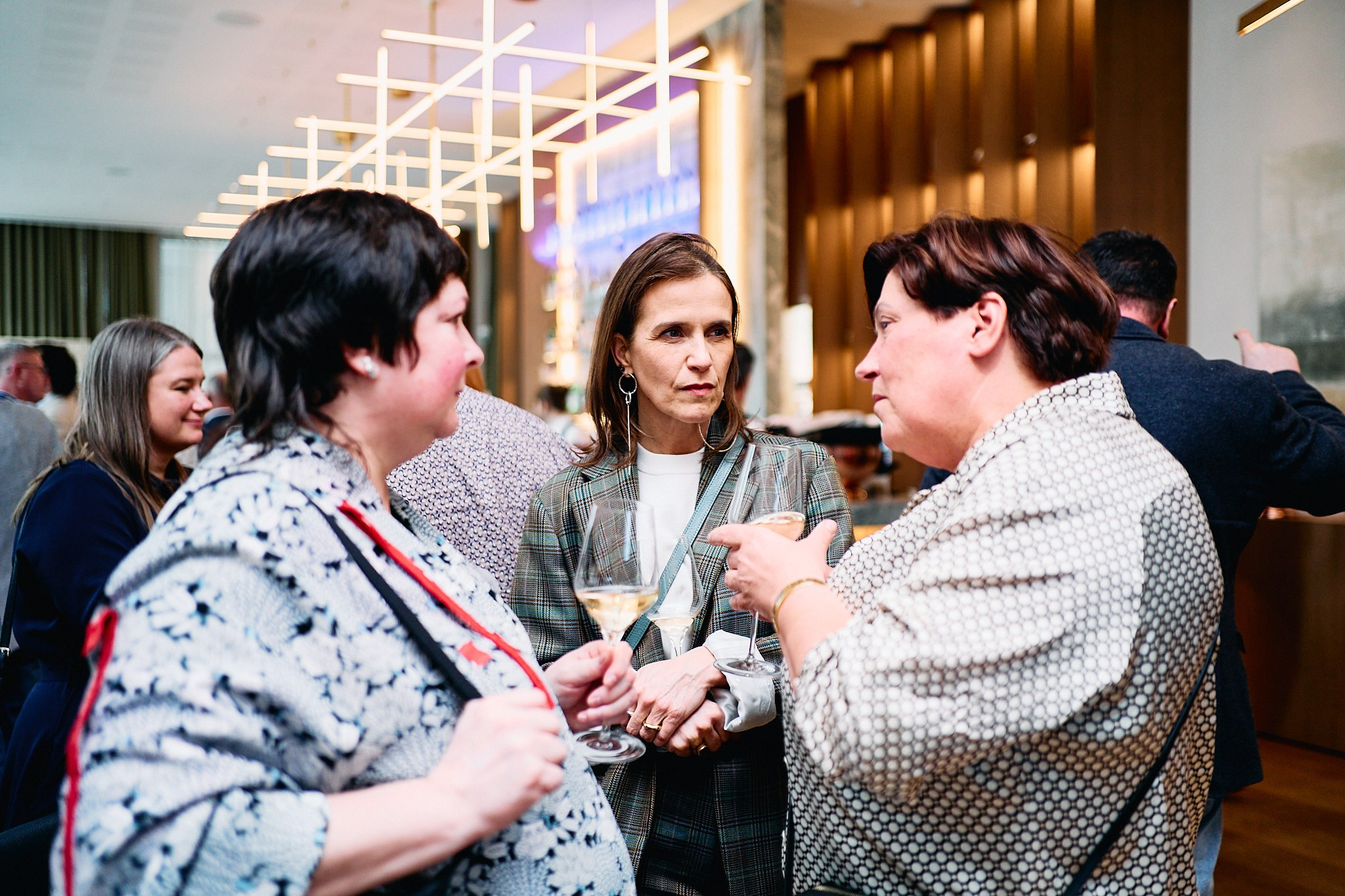 LPAGD Conference (AC Hotel by Marriott). Photographer in Vilnius