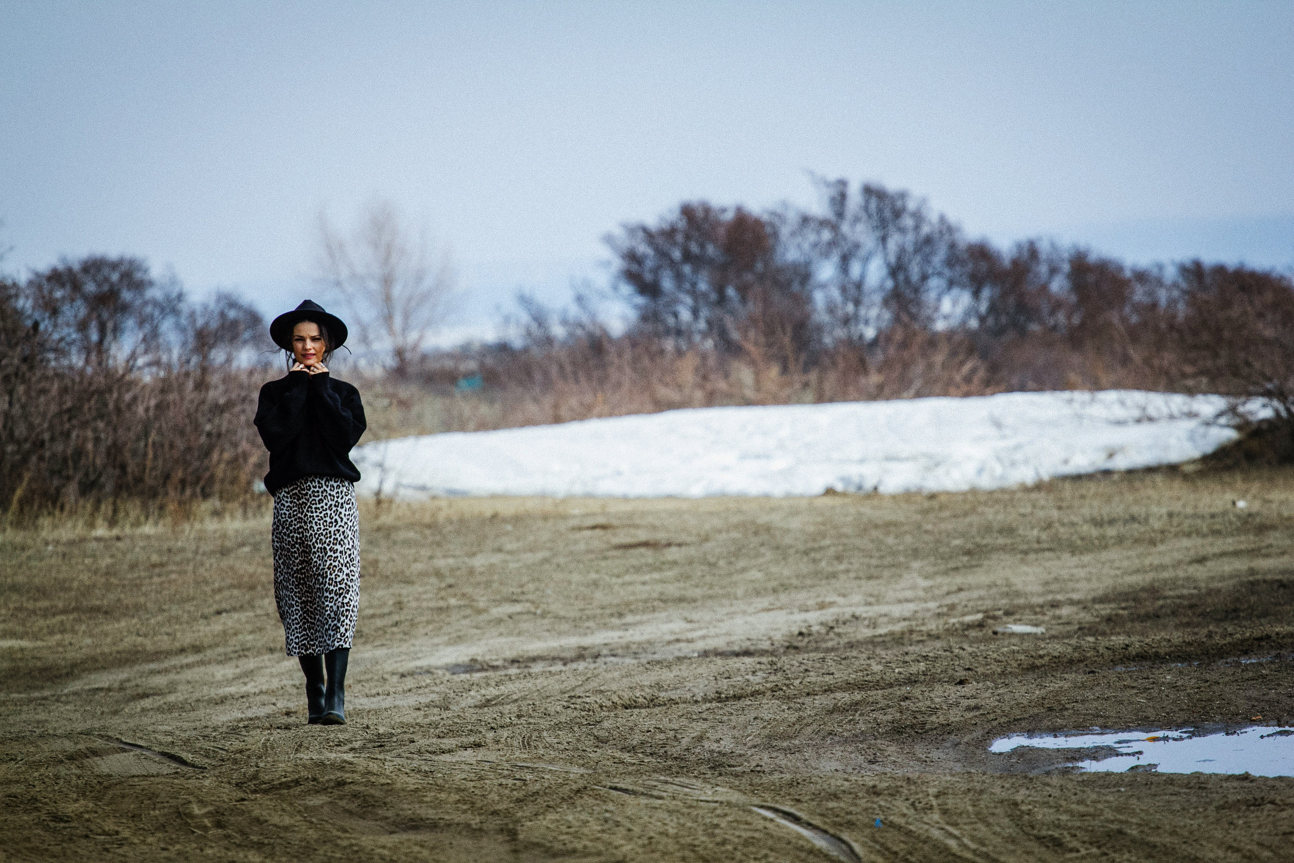 Оксана. Фотограф в Москве