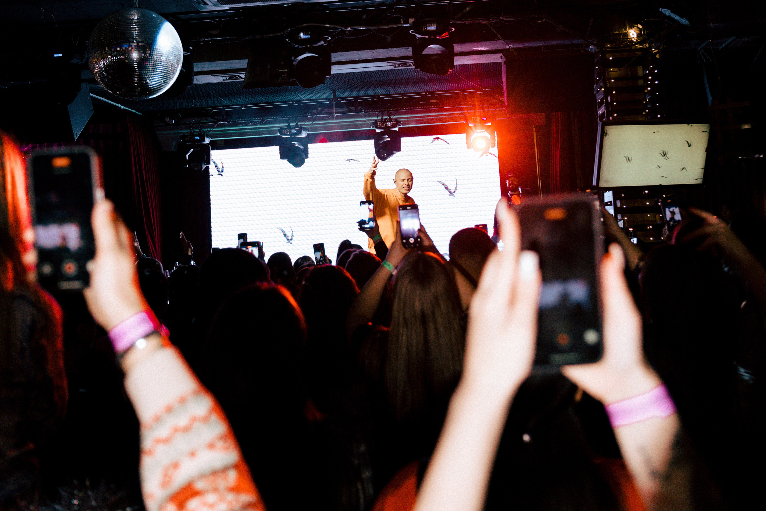 Фактор 2 в Улан-Удэ. Фотограф Улан-Удэ