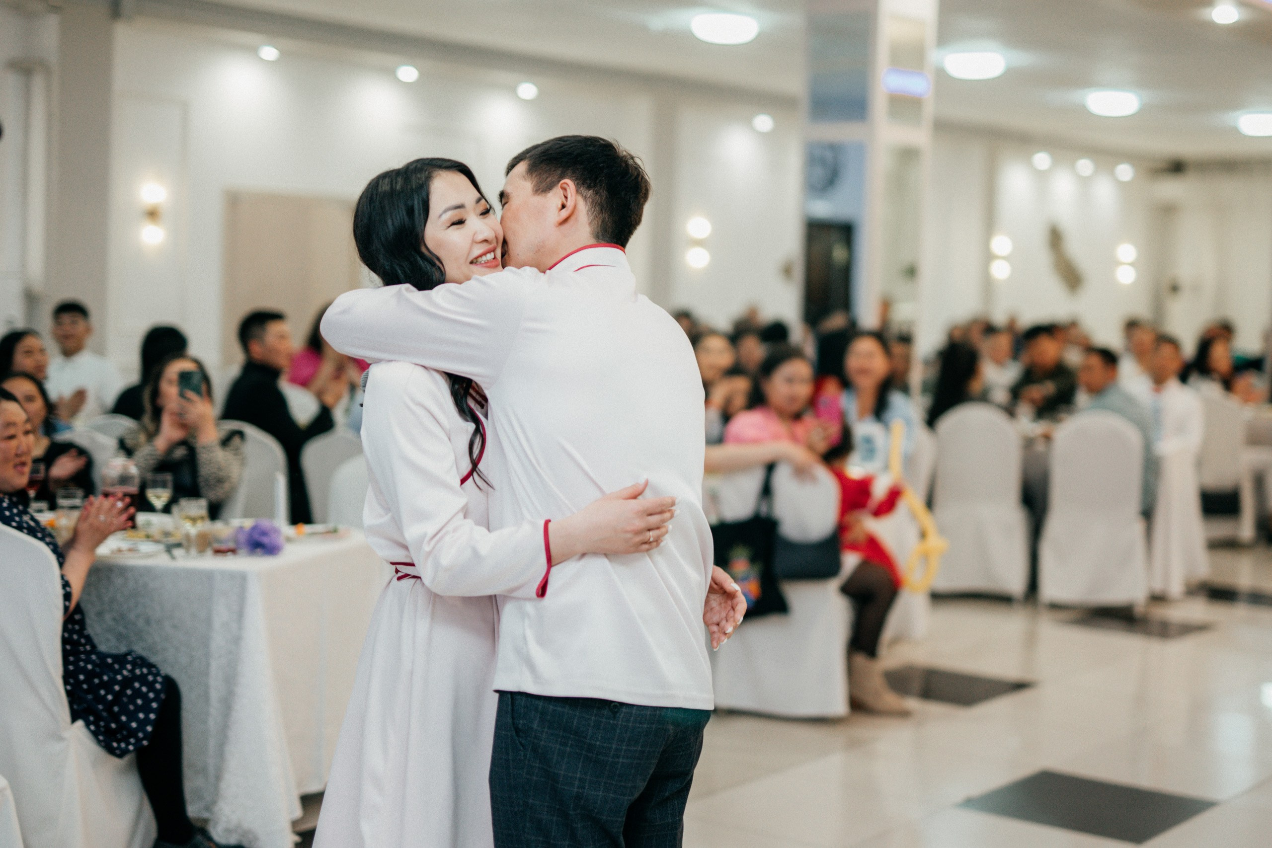 Милан Агвана. Фотограф Улан-Удэ