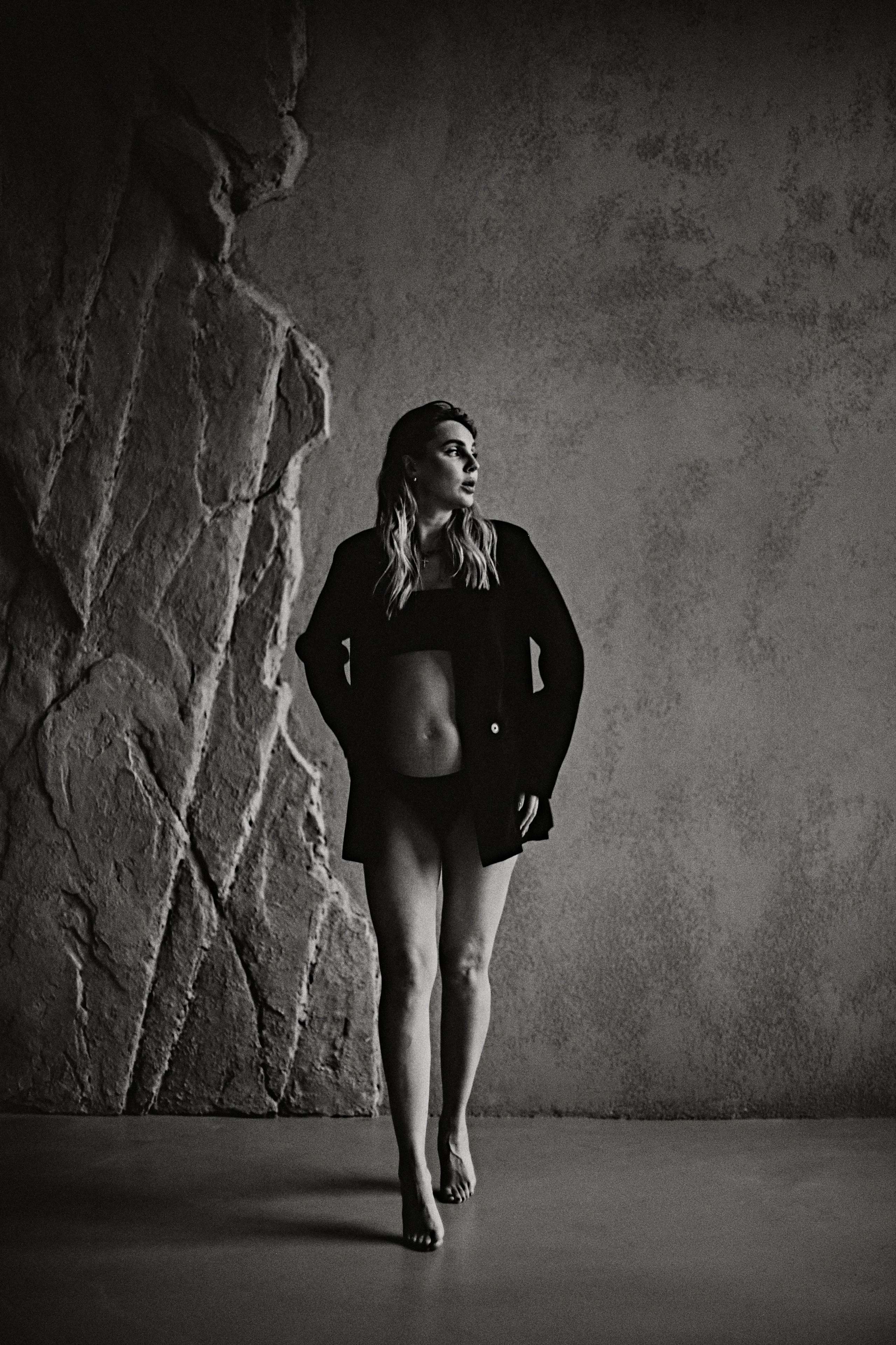 Алексей и Светлана. В ожидании. Главная