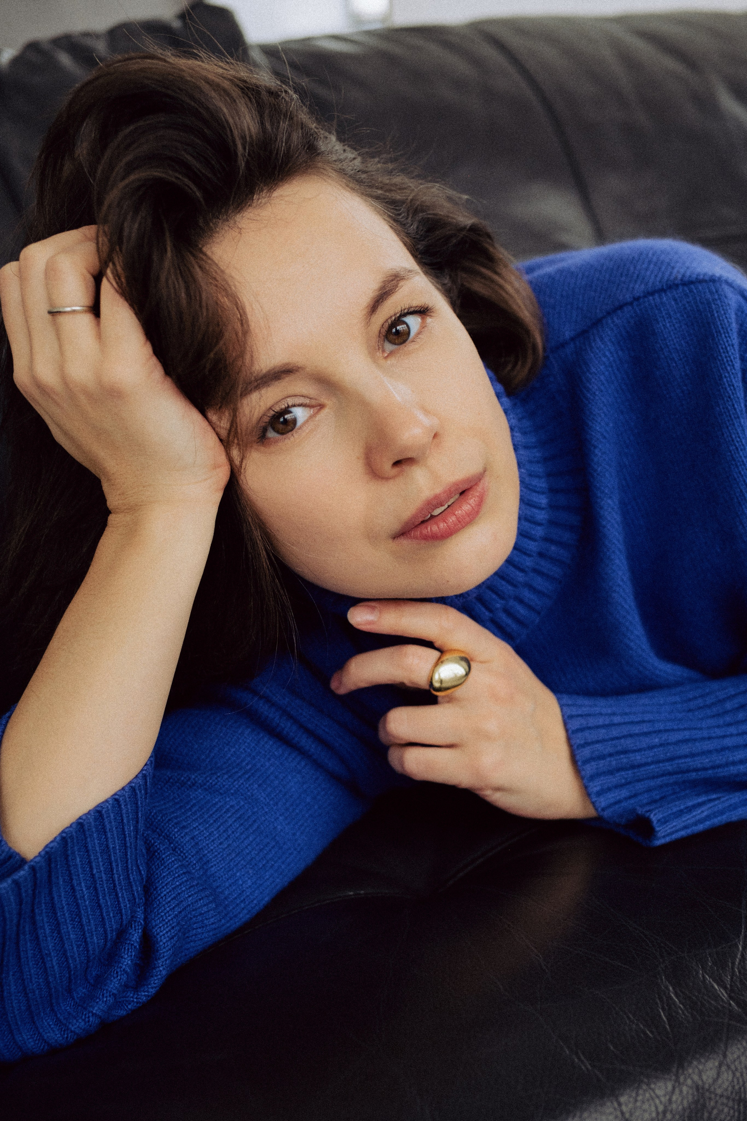 Olga Marami. Портретный фотограф