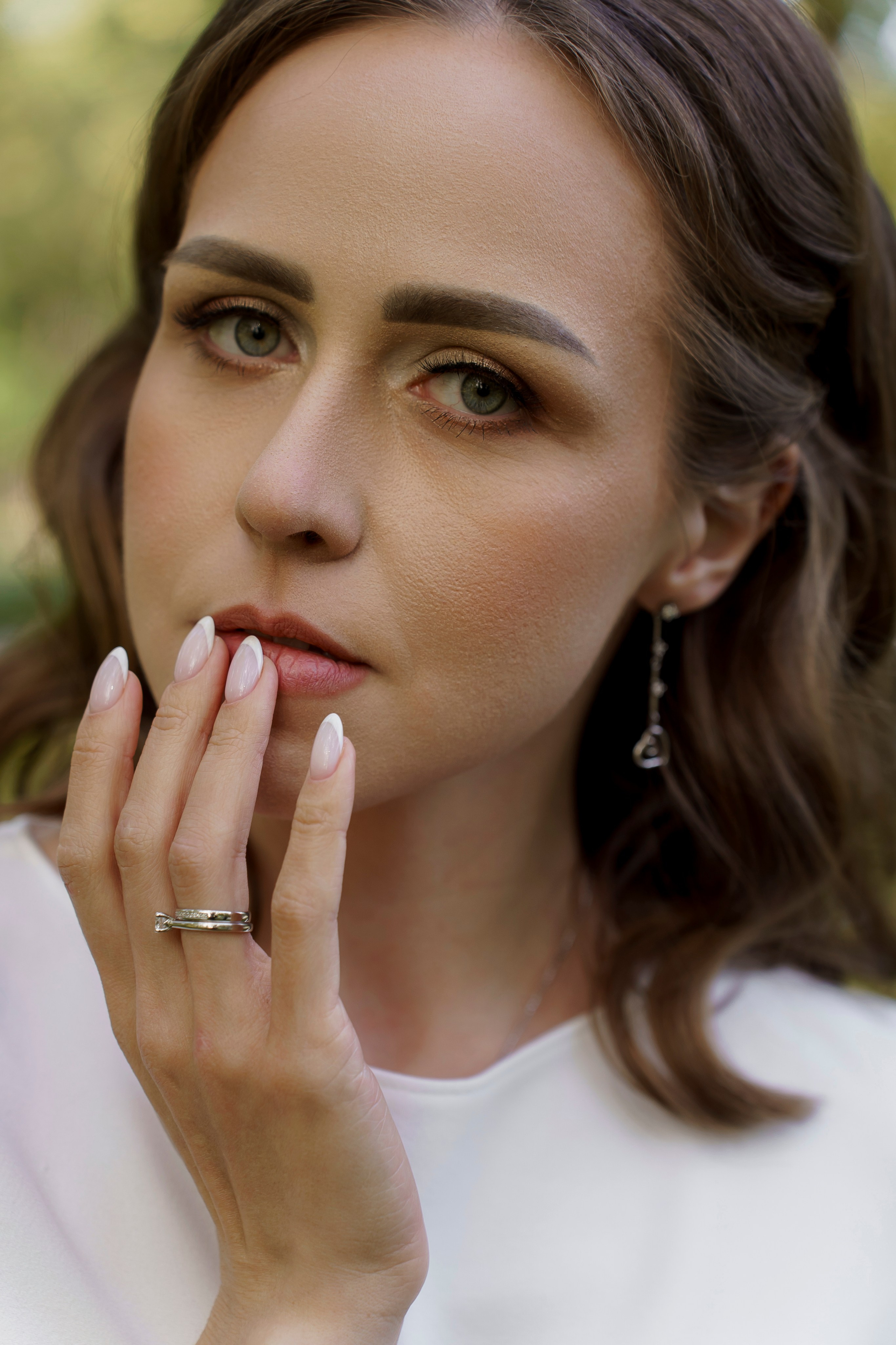 Сияние глаз. Свадебный фотограф Диана Грицай