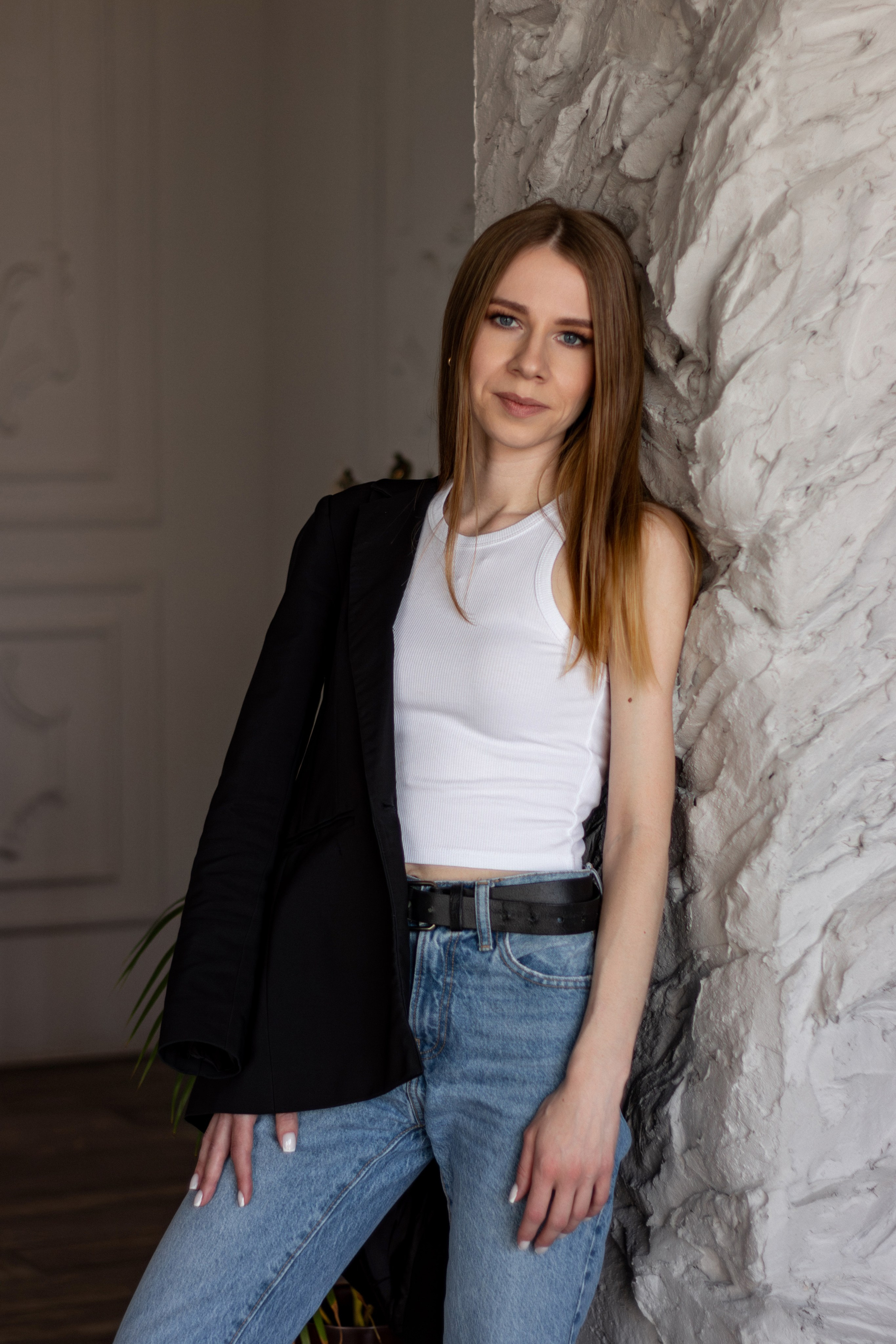 Индивидуальная фотосессия. Семейные, детские, индивидуальные фотосессии. Фотограф в Ярославле Анастасия Борзова