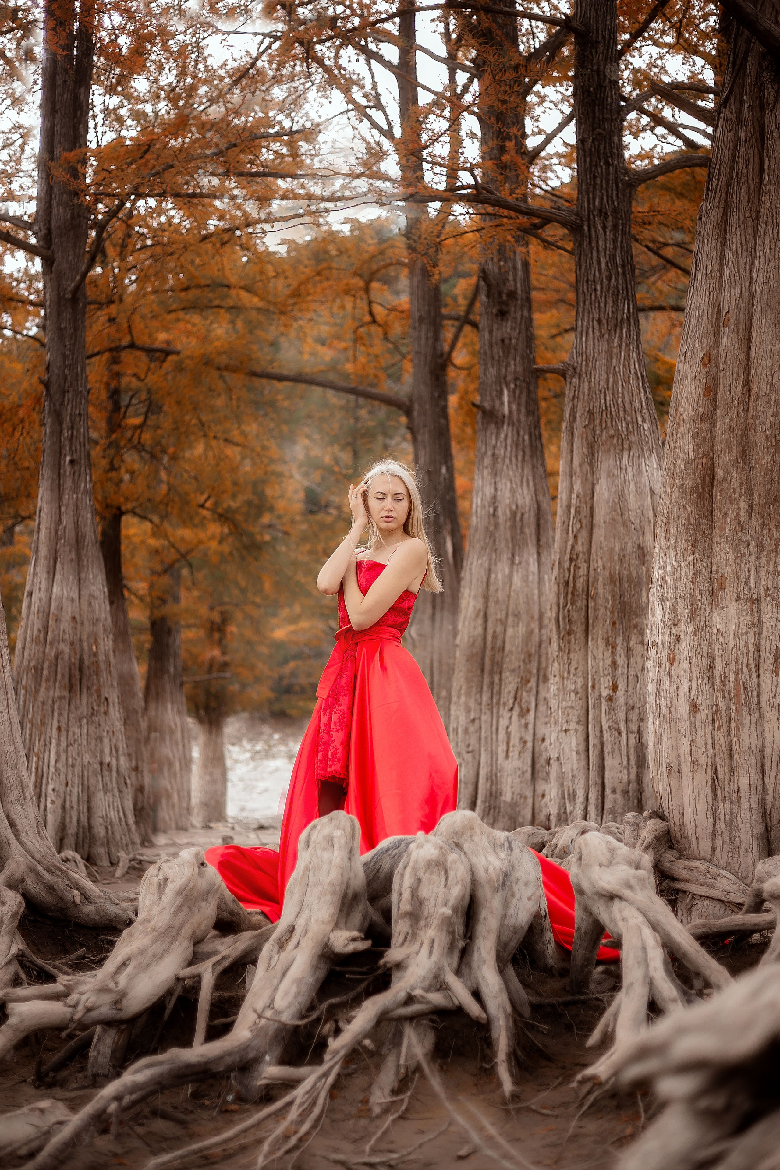 Портретная съемка на природе/улице. Фотограф Таинства Крещения в Москве и Ростове-на- Дону Елена Шенк