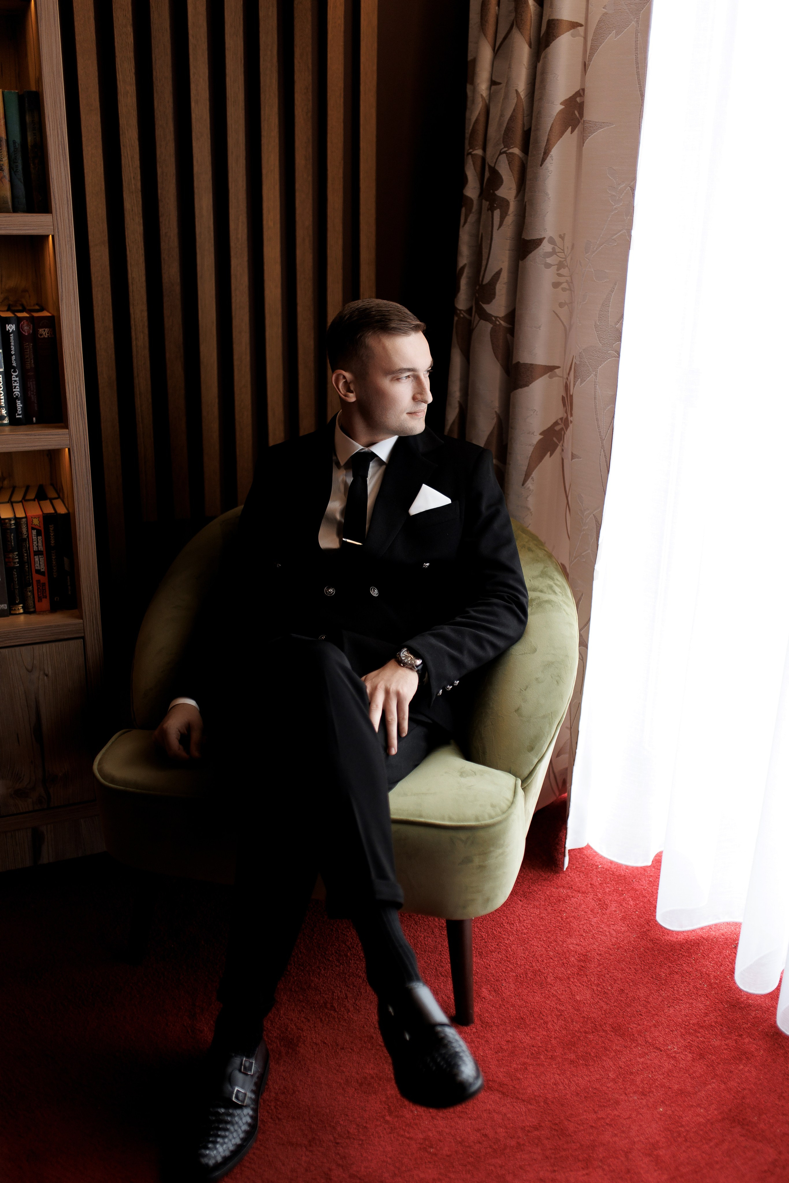 Portfolio. Свадебный фотограф Каледич Тимофей