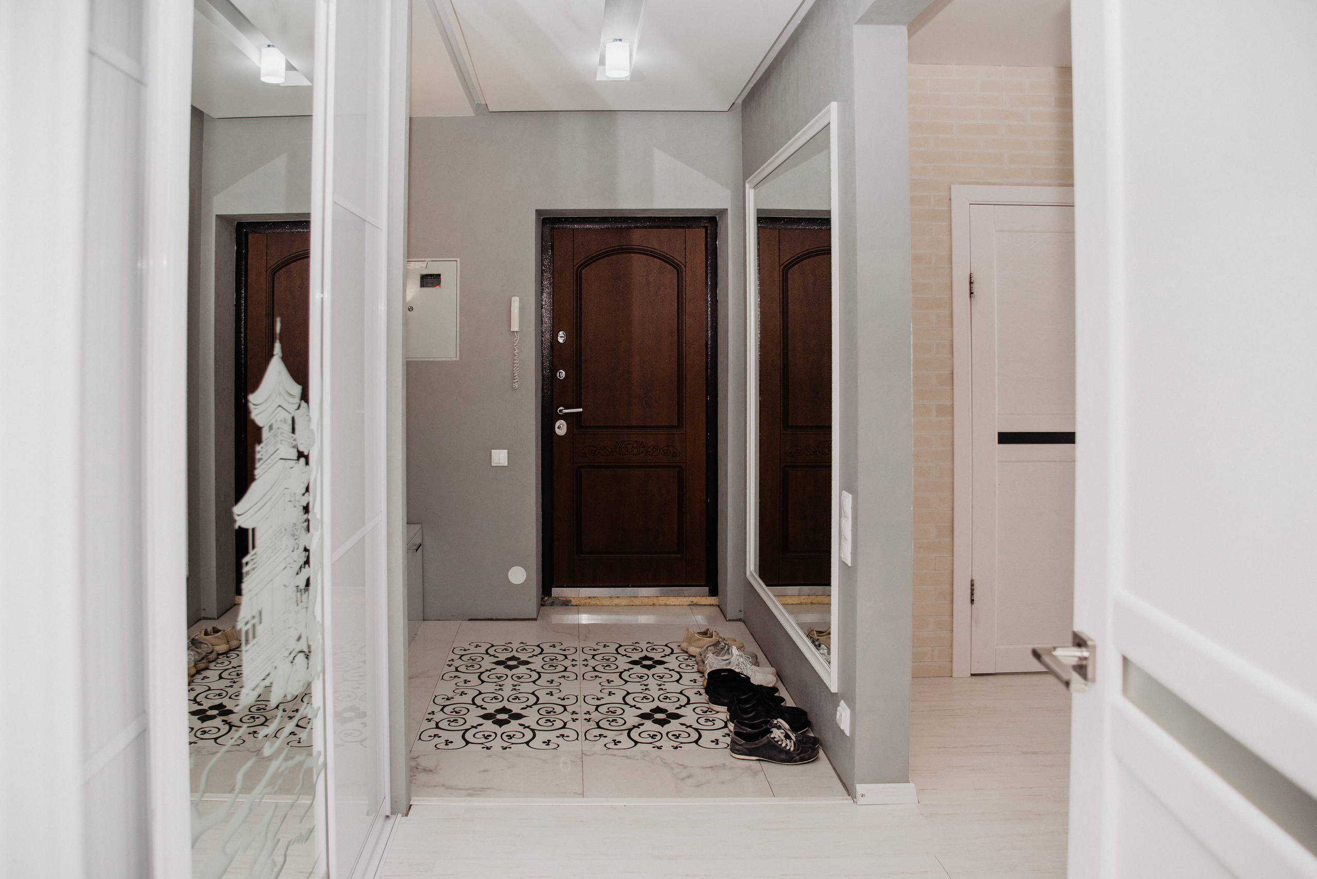 Недвижимость. Семейный и свадебный фотограф в г. Уфа Динара