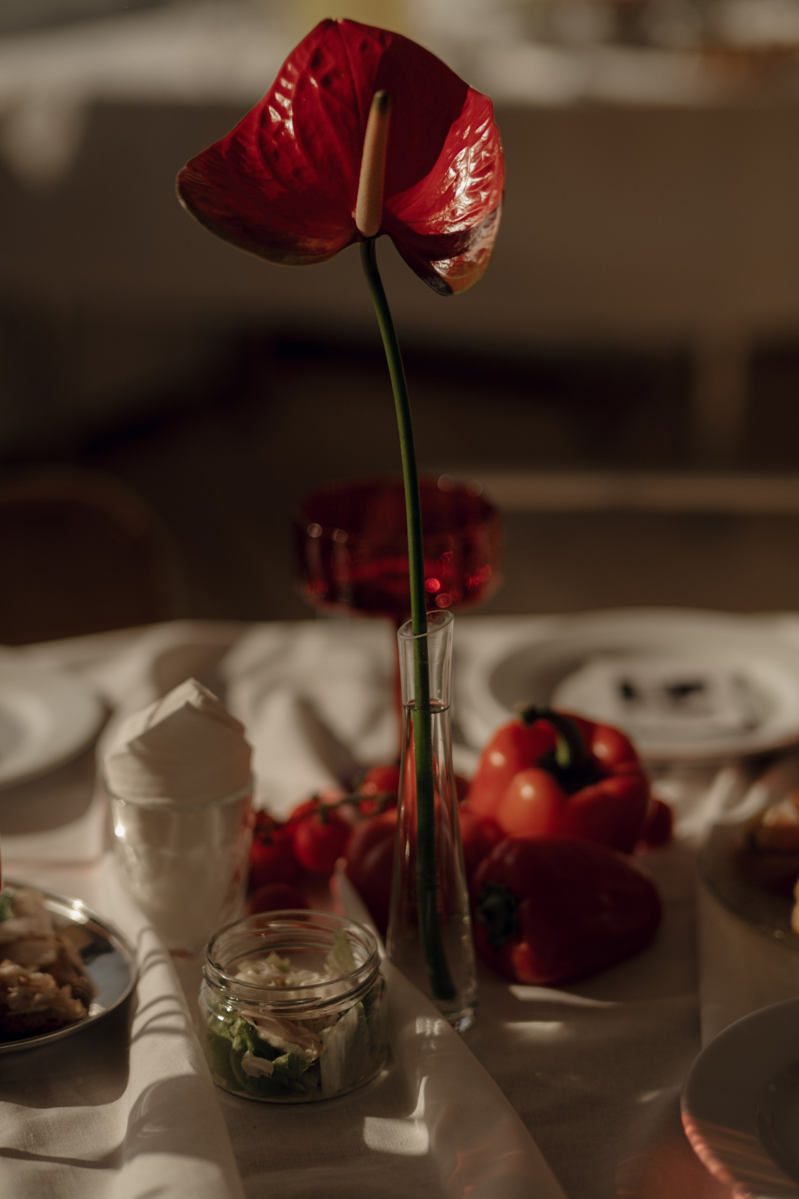 RedDay. Сентиментальная свадебная фотография