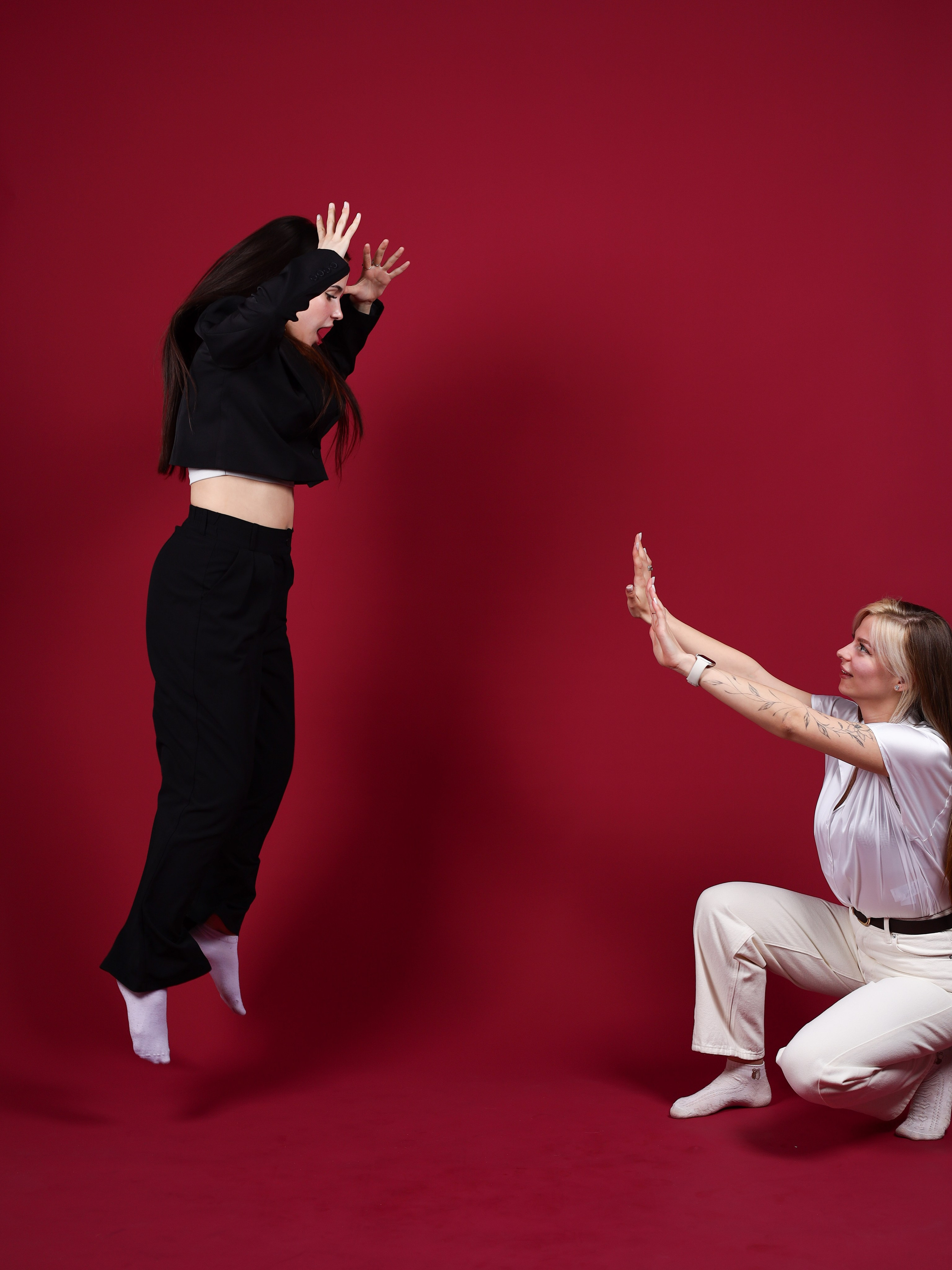 Открытие «фотограф уволен». Фотостудия без фотографа Чехов. Первая студия автопортрета в Чехове