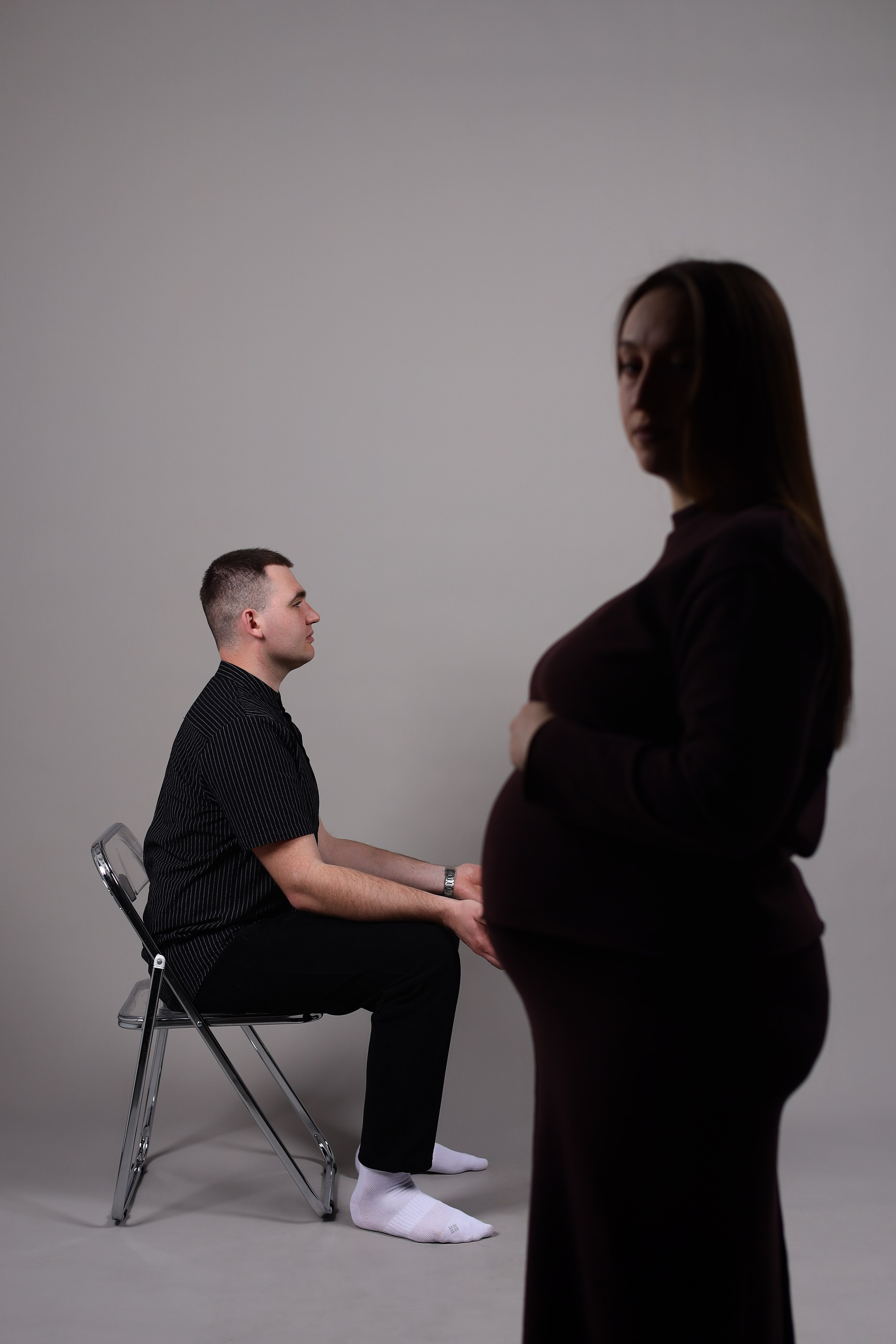 Вероника. Фотостудия без фотографа Чехов. Первая студия автопортрета в Чехове